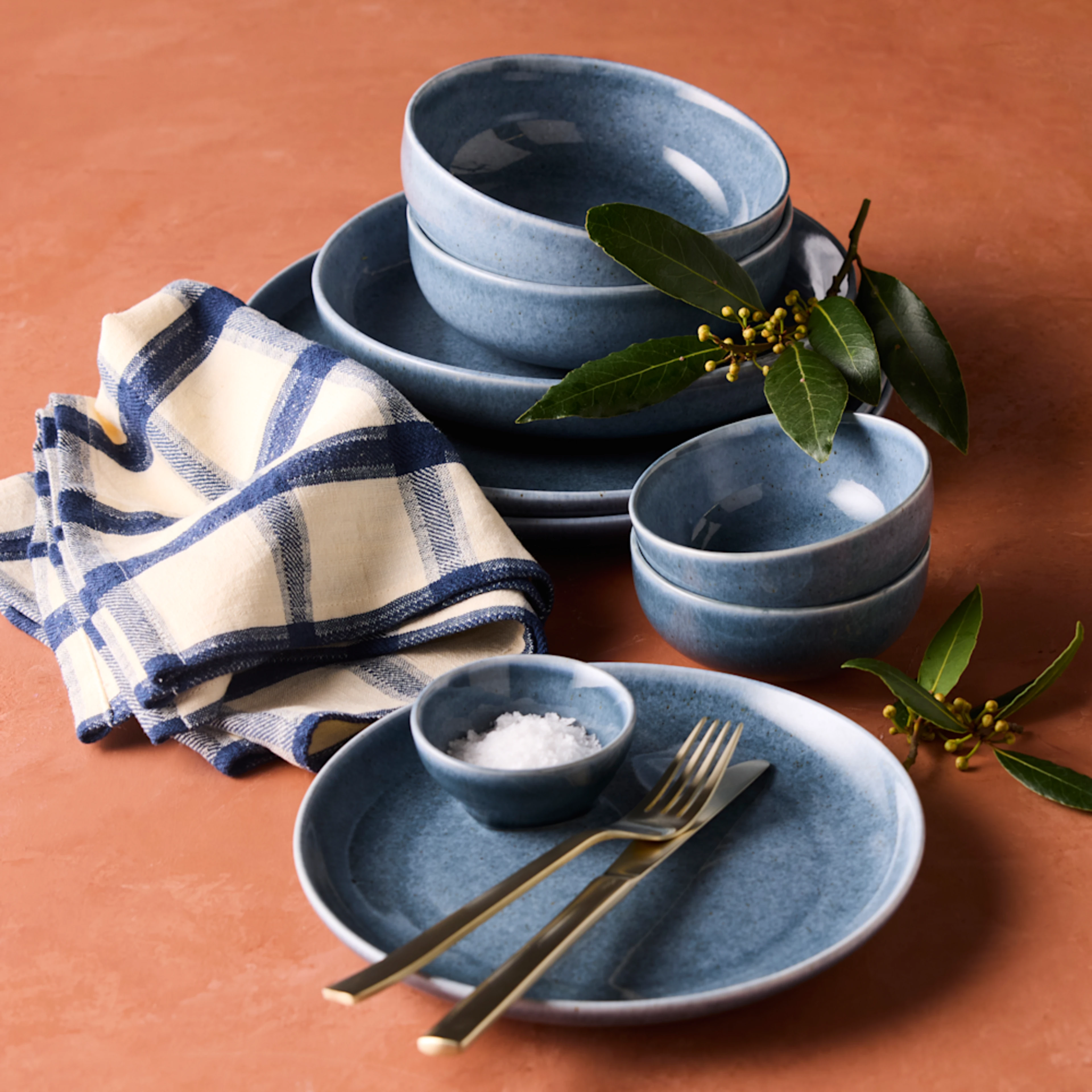 Crockery