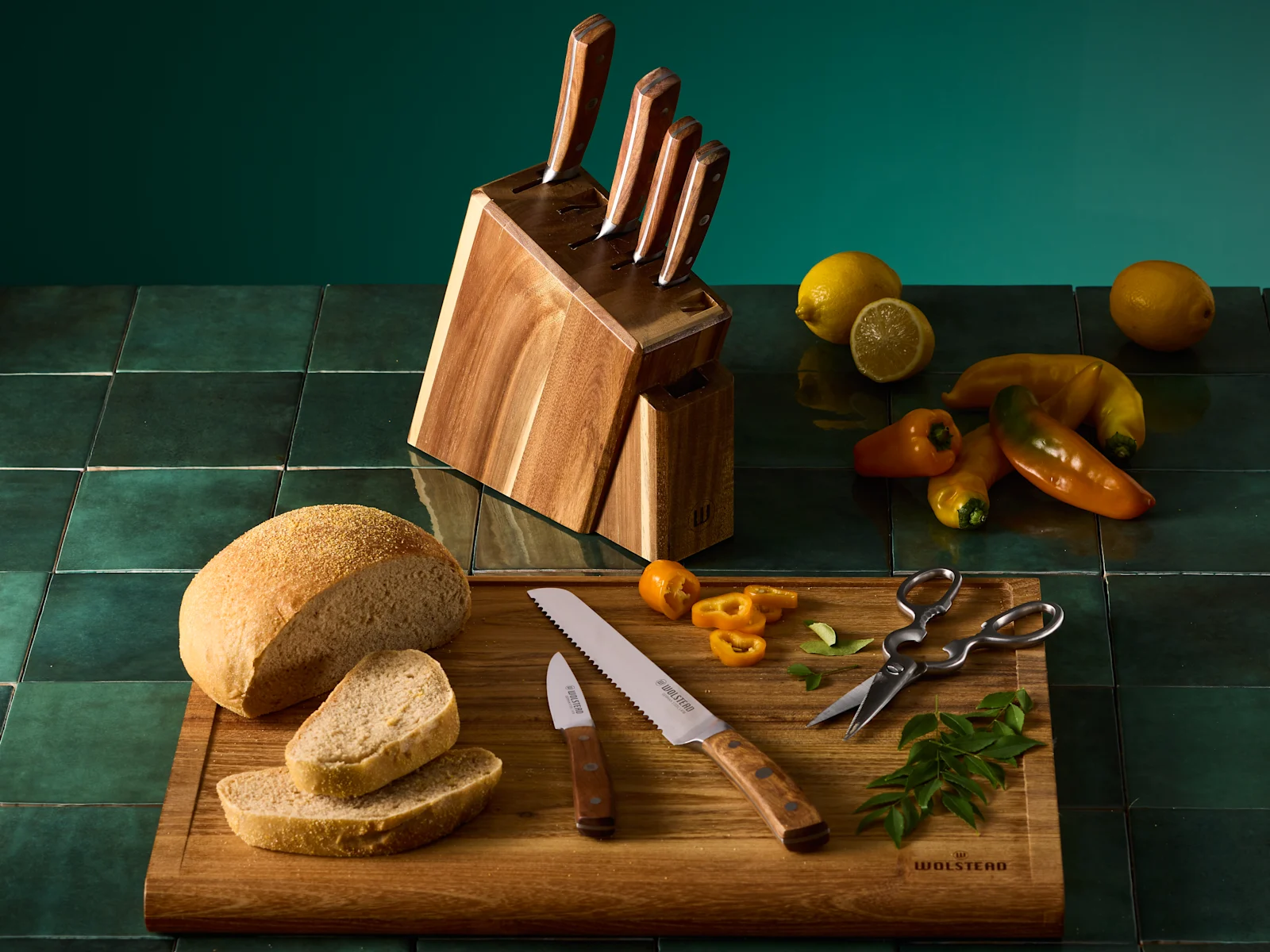 Highlight Section Image