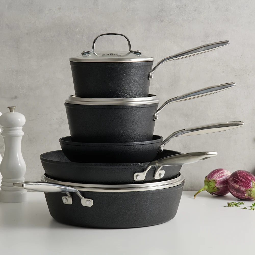 Induction Cookware Sets - Buy Induction Cookware Online