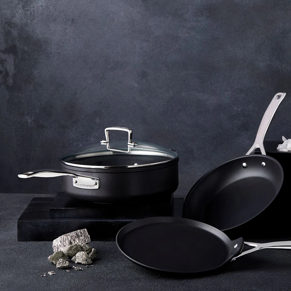Le Creuset cookware up to 30% off + more Kitchen Warehouse deals
