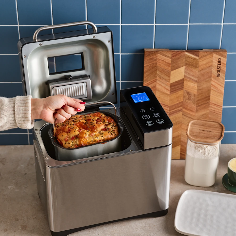 Bread Makers - Buy a Bread Maker Australia Wide