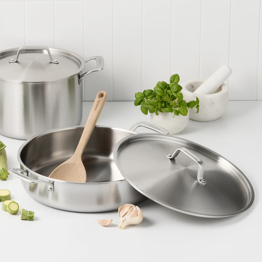Cooking Pans - Buy Kitchen Pans Online Australia Wide