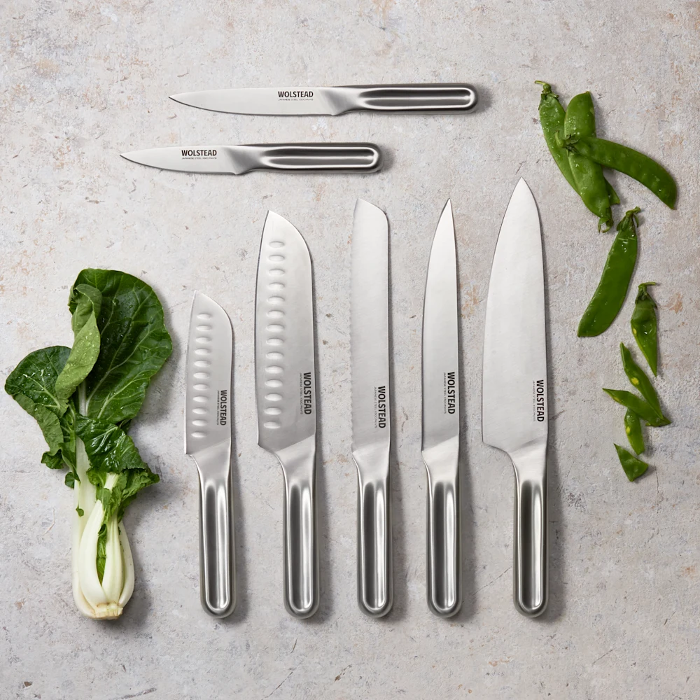 Wolstead Kori knives up to 25% off + more Kitchen Warehouse deals