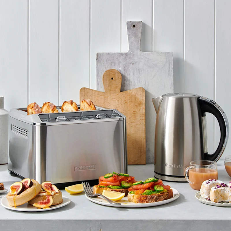 Order A Toaster Toasters - Buy Electric Toasters Australia Wide Online