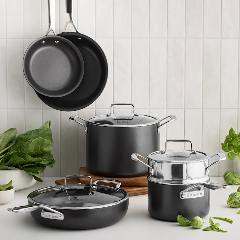 Induction Cookware Sets - Buy Induction Cookware Online