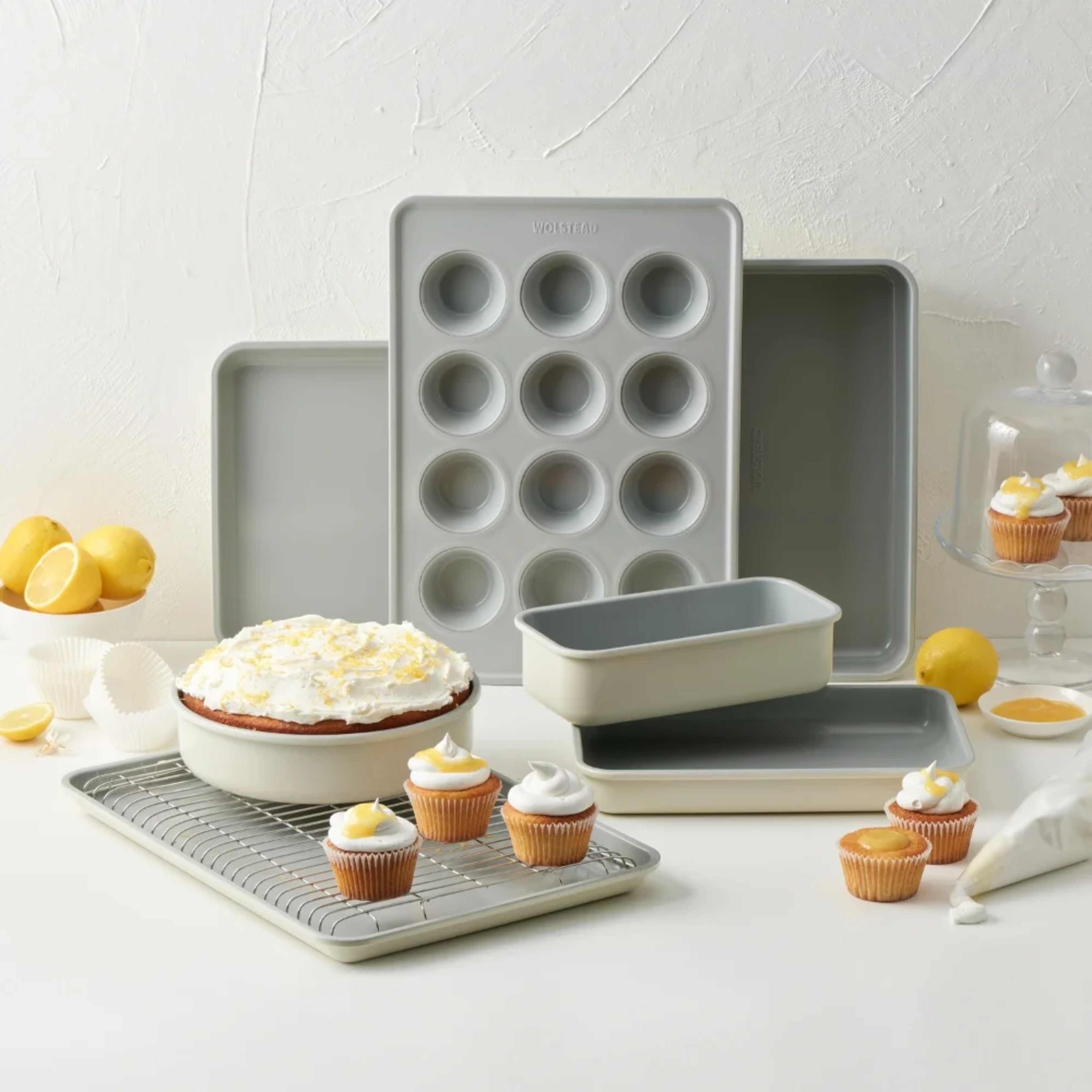 Baking Racket Bakeware | Buy Cookware and Bakeware Australia Wide