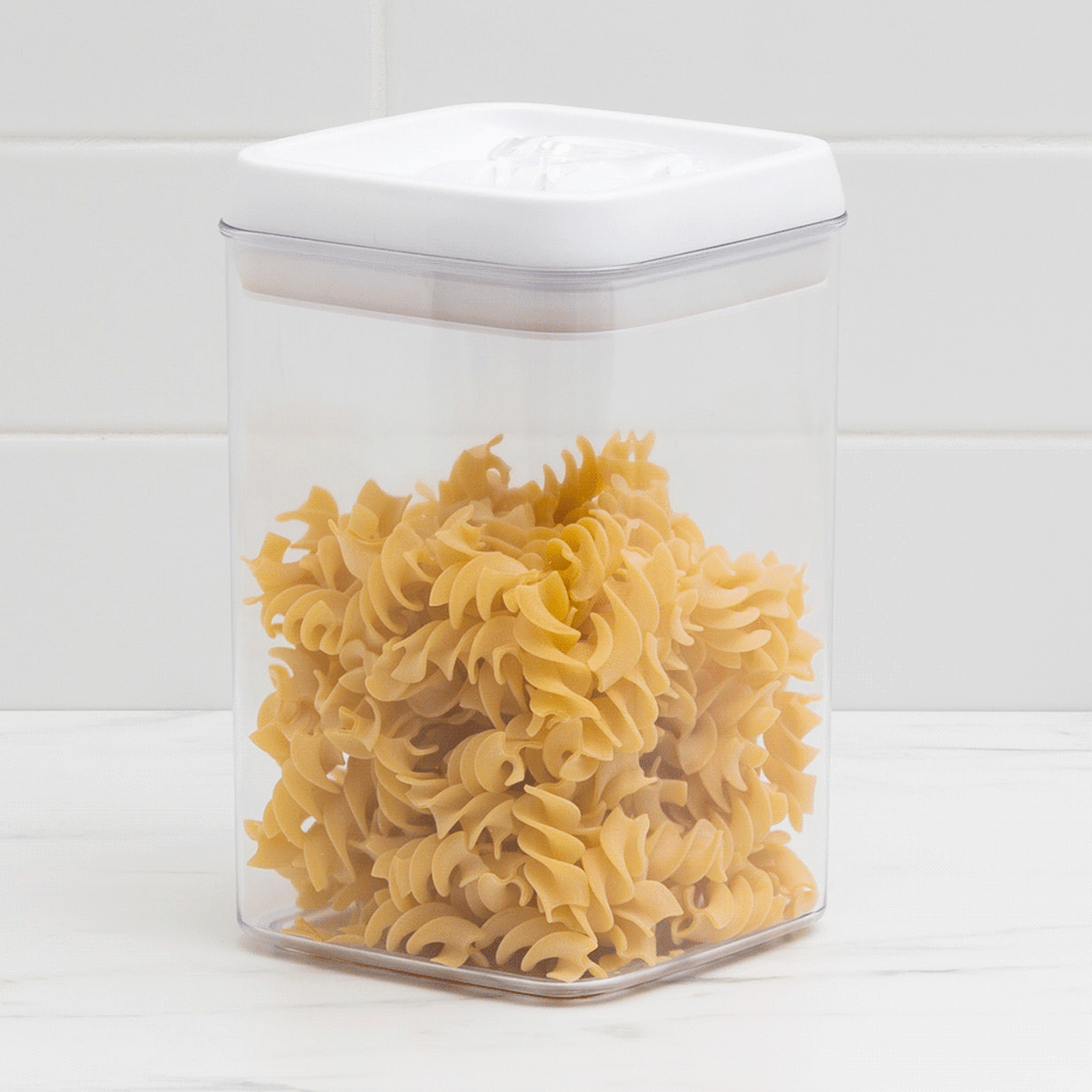 Kitchen Pro Denny Cube Storage Canister 4.2L Image 5