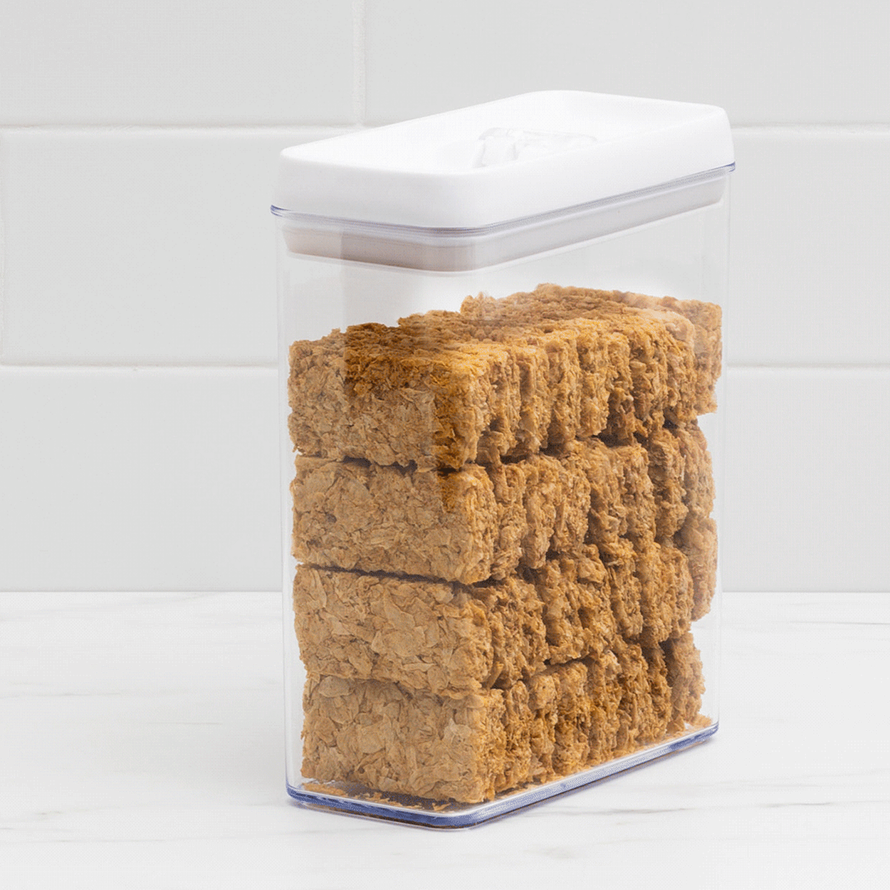 Kitchen Pro Denny Rectangular Storage Canister 3.3L Image 5