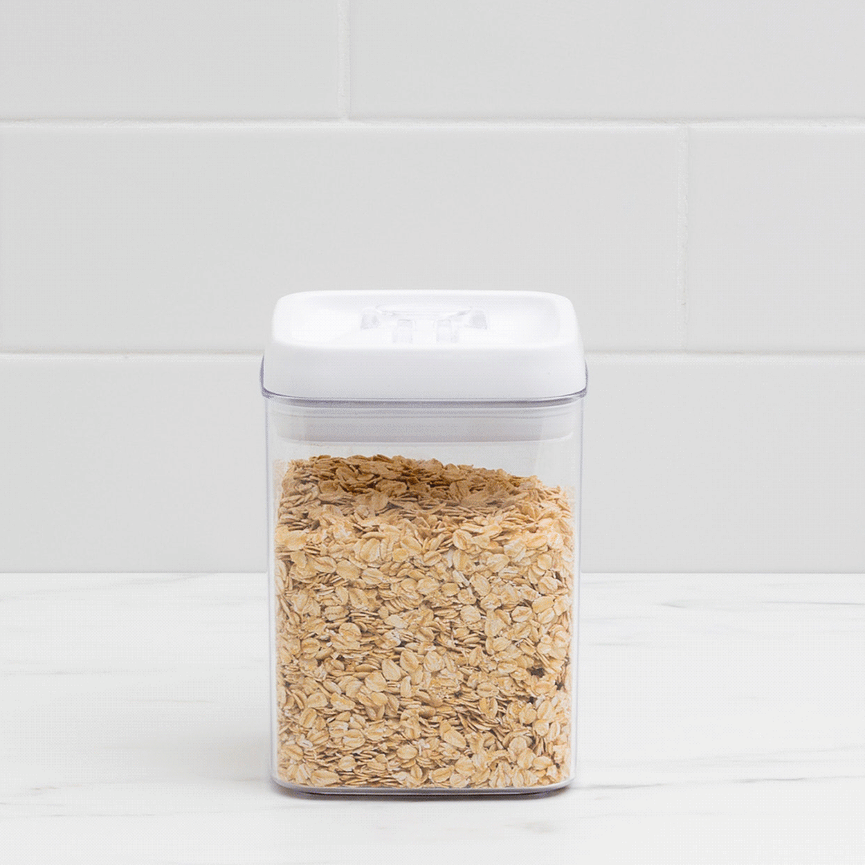 Kitchen Pro Denny Cube Storage Canister 1.7L Image 5
