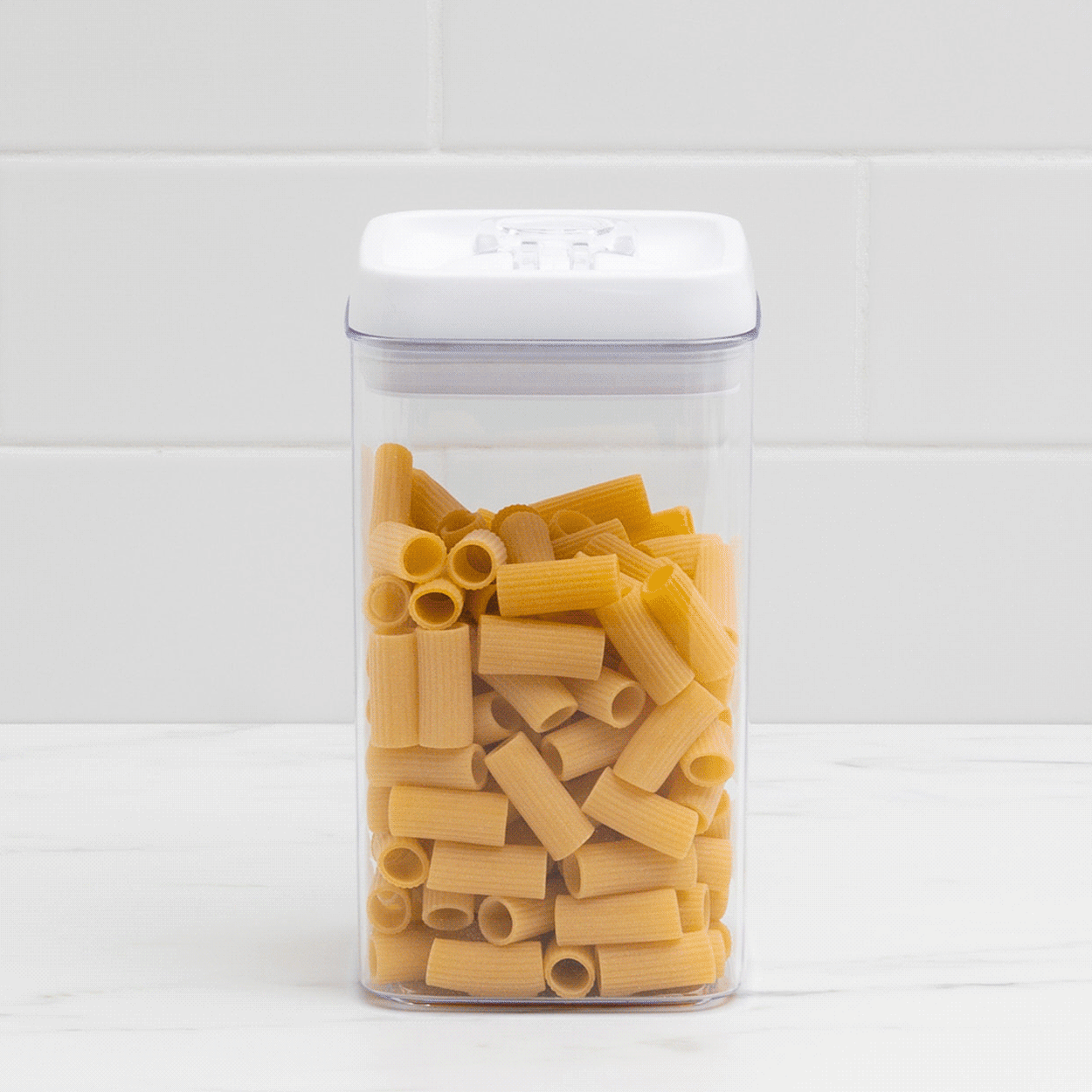 Kitchen Pro Denny Cube Storage Canister 2.3L Image 5