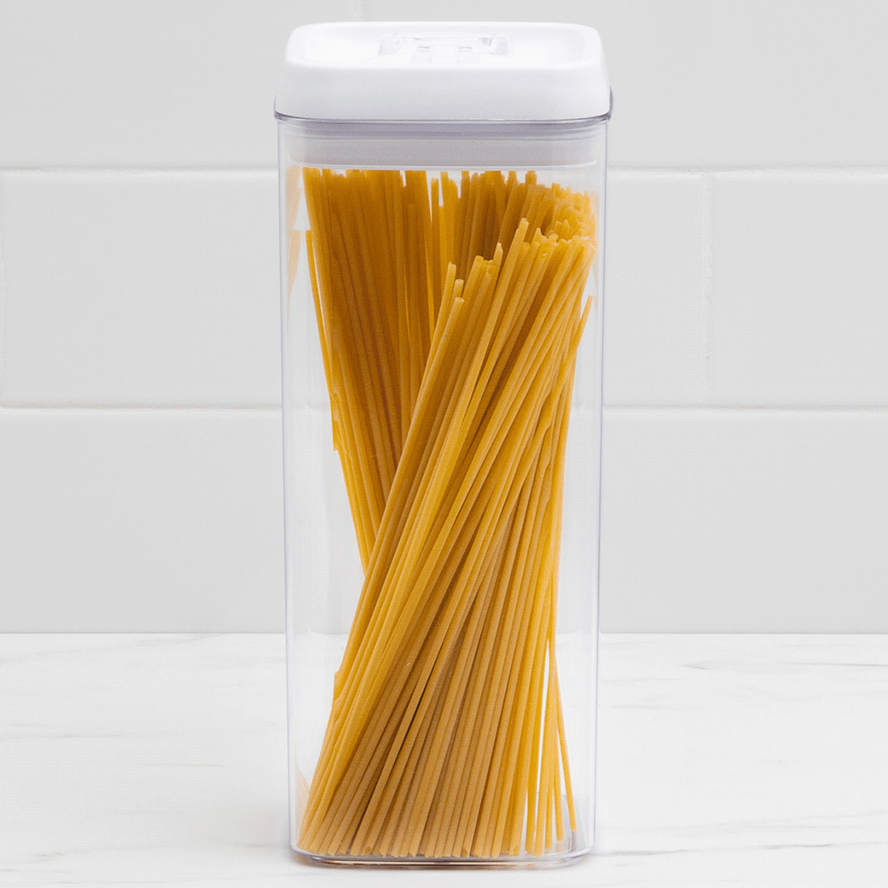 Kitchen Pro Denny Cube Storage Canister 3.1L Image 5