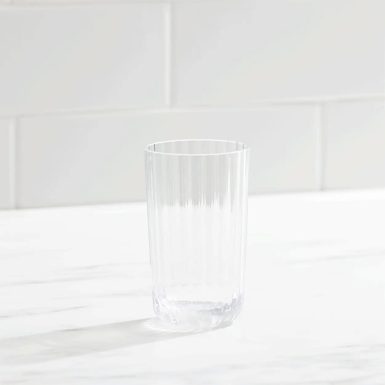 Salisbury & Co Unbreakable Tumbler 520ml Set of 4 Image 2