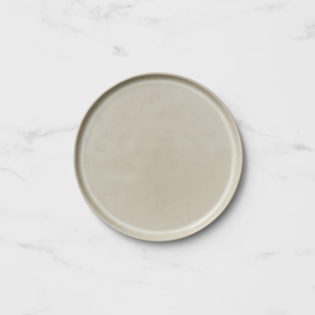 Salisbury & Co Maison Side Plate 22cm Nougat Image 1