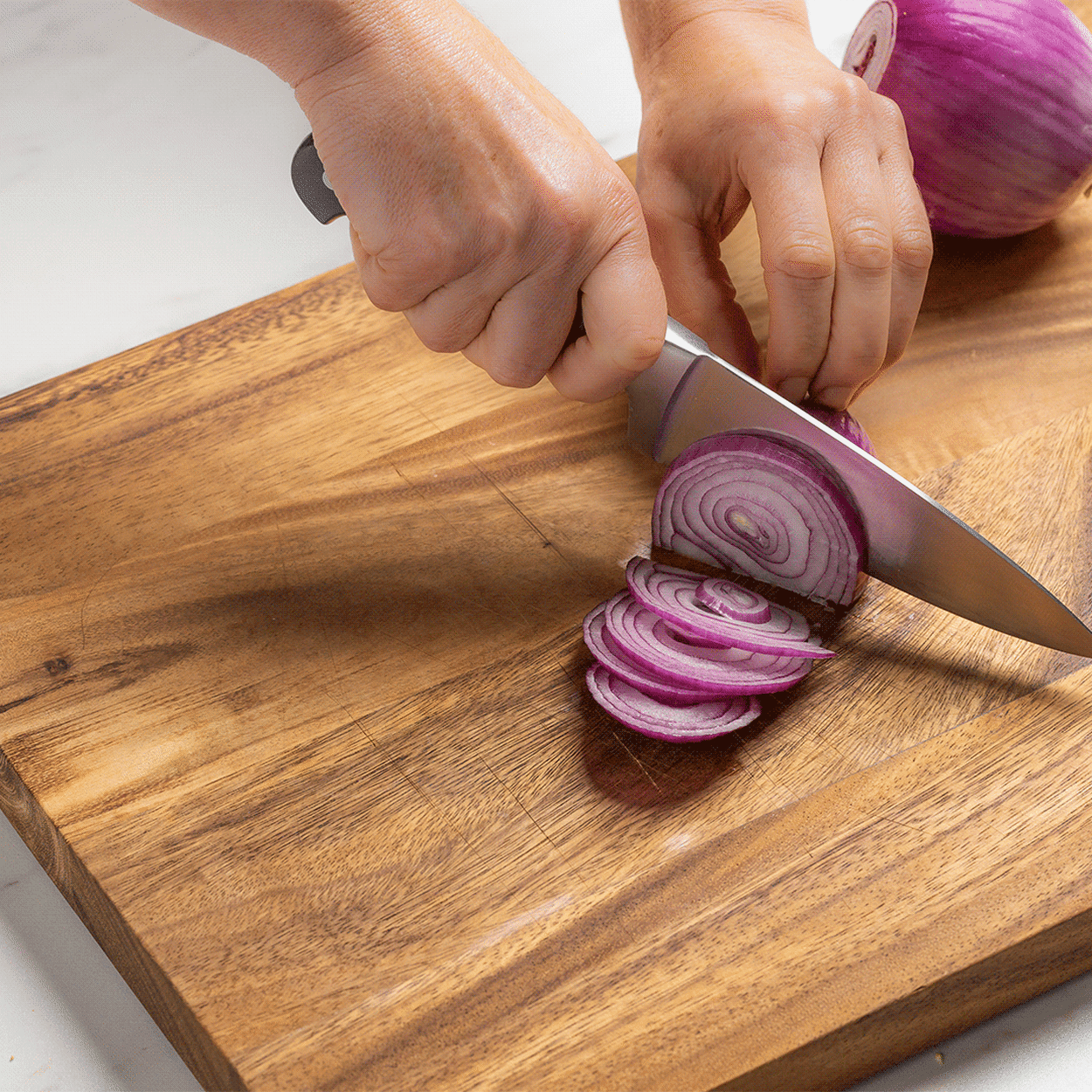 Wolstead Calibre Chef's Knife 15cm Image 6