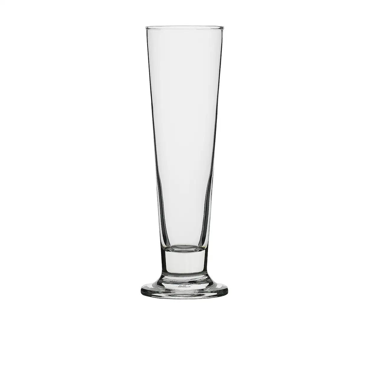 Ecology Classic Pilsner Glass 420ml Set of 4 Image 3