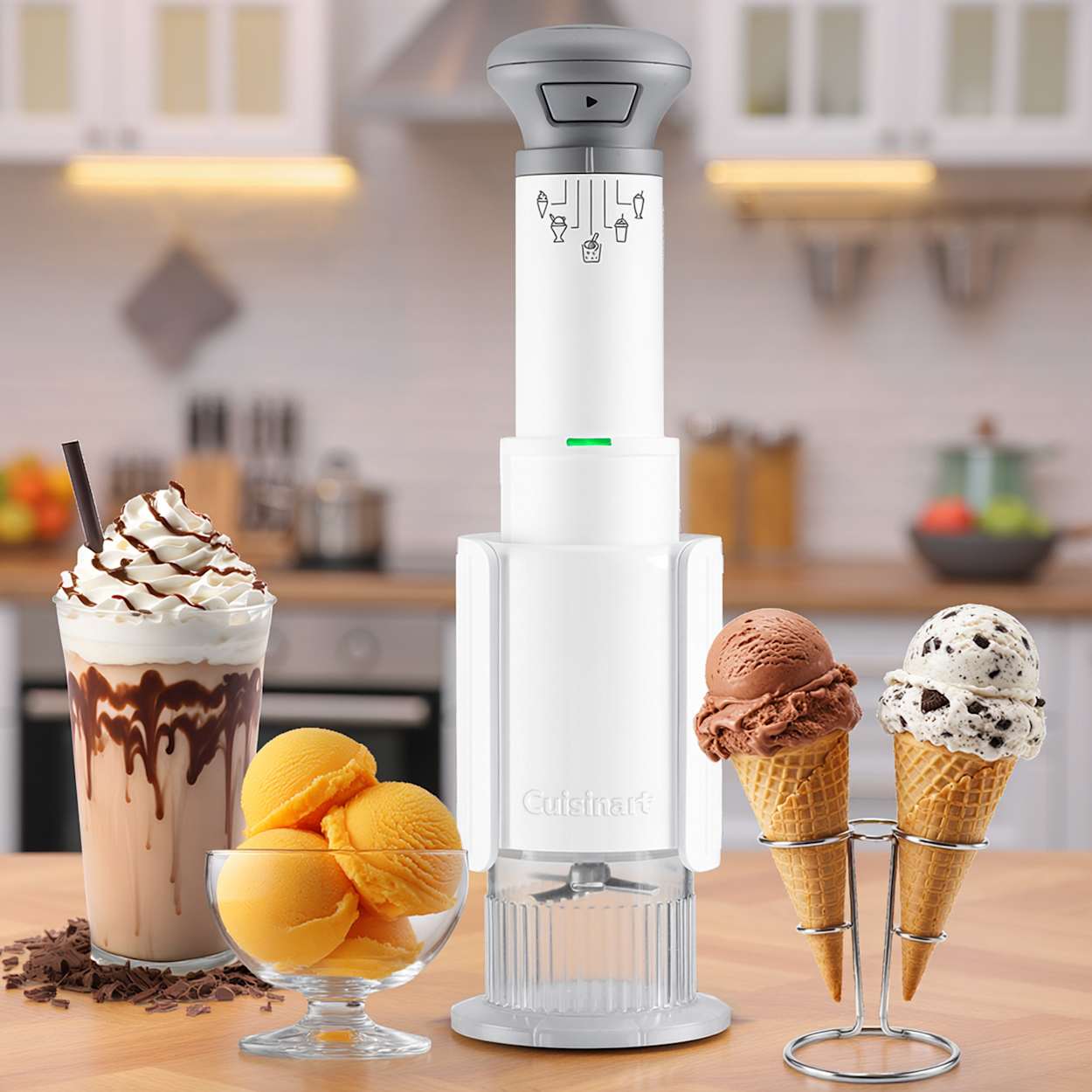 Cuisinart Freeze Wand