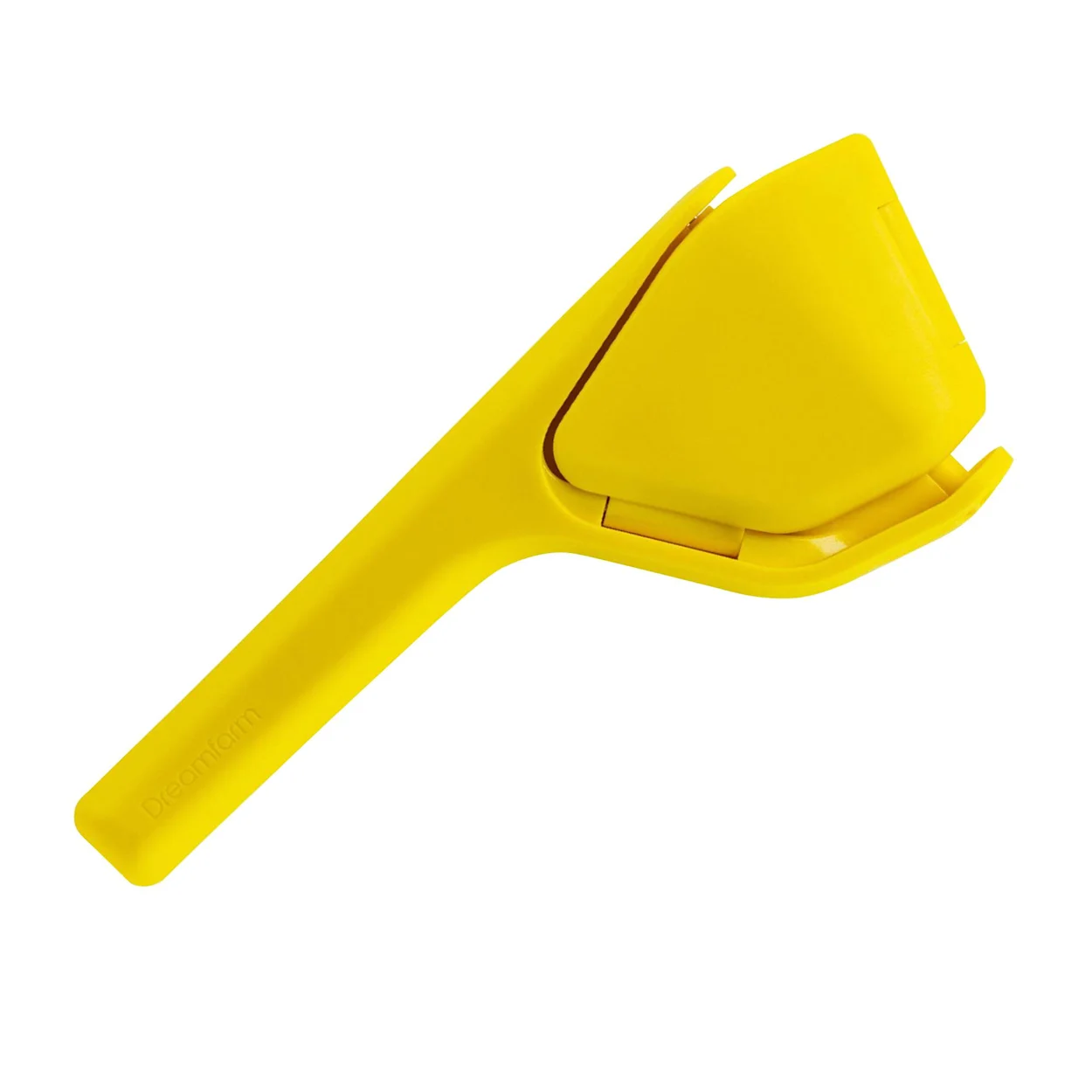 Dreamfarm Fluicer Fold Flat Easy Juicer Lemon Image 1