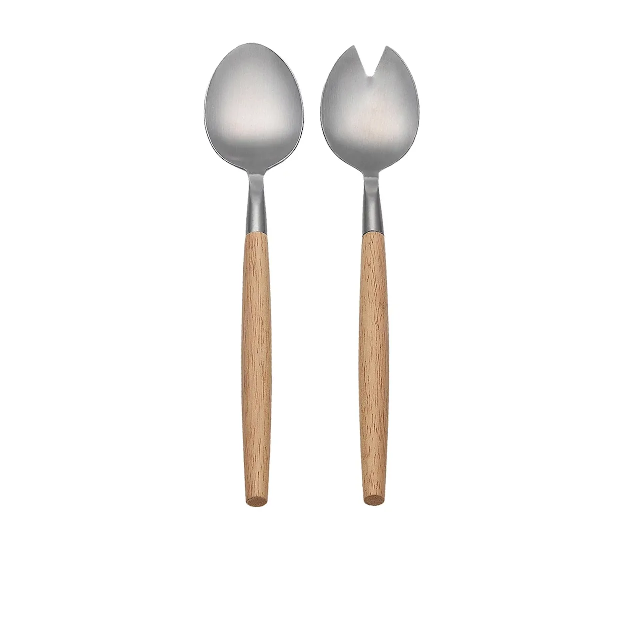 Ecology Alto Salad Server Set 2pc Image 1