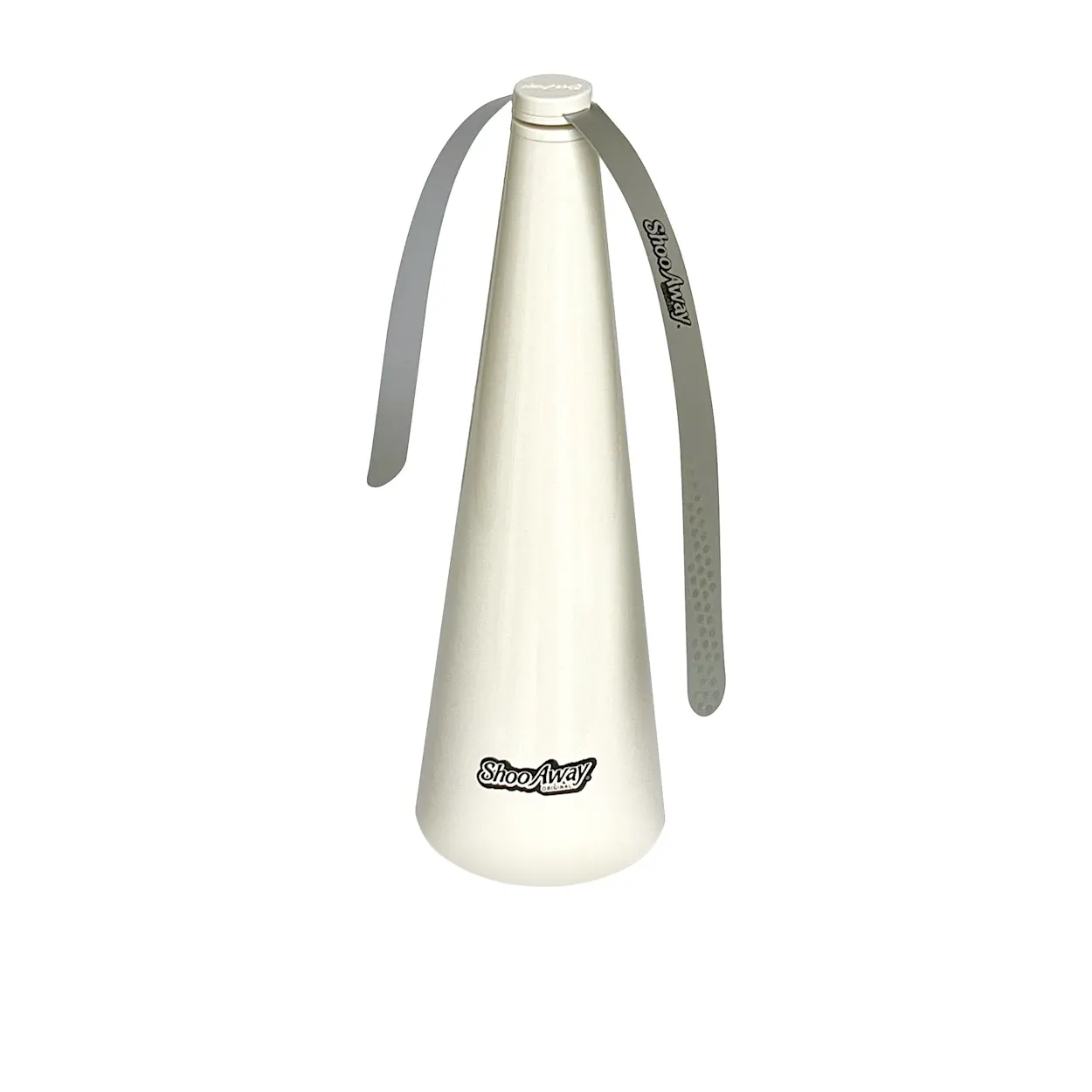 ShooAway Fly Repellent Fan Ivory Image 1