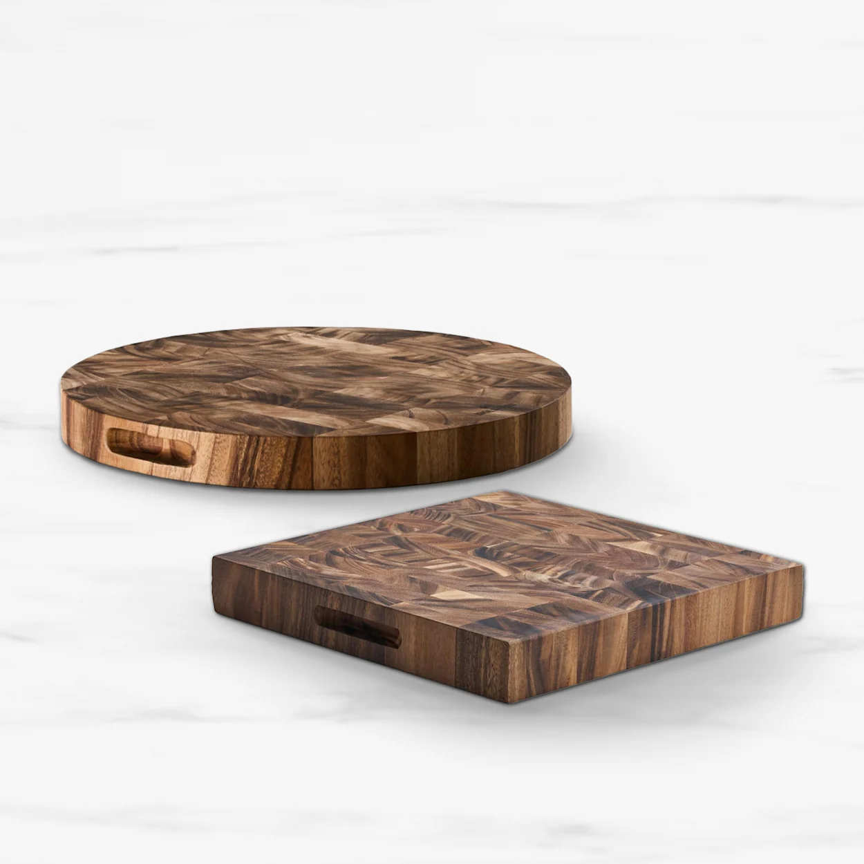Wolstead Bonn Chopping Board Set 2pc Image 1