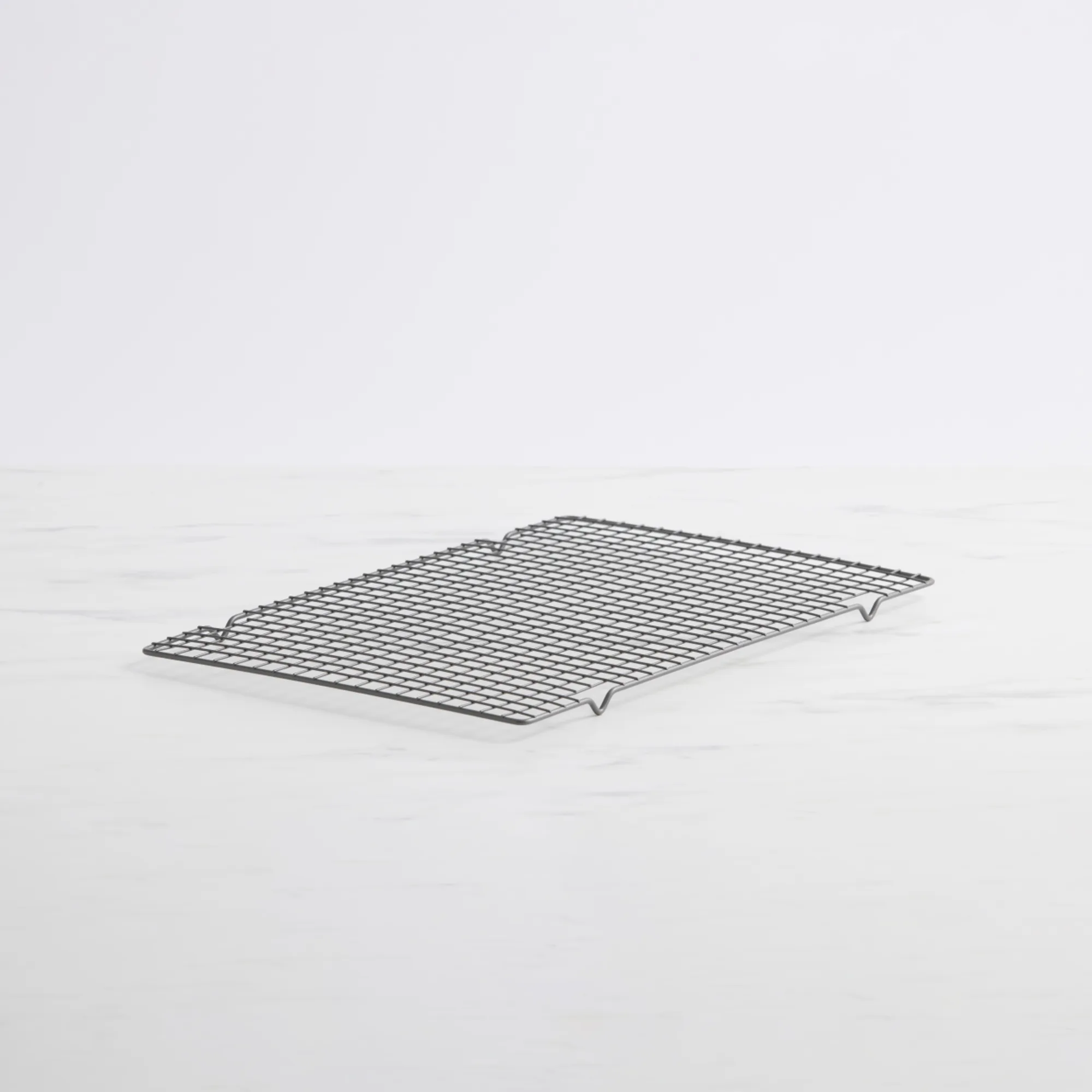 Kitchen Pro Bakewell Cooling Rack 40.5x25.4cm Image 1