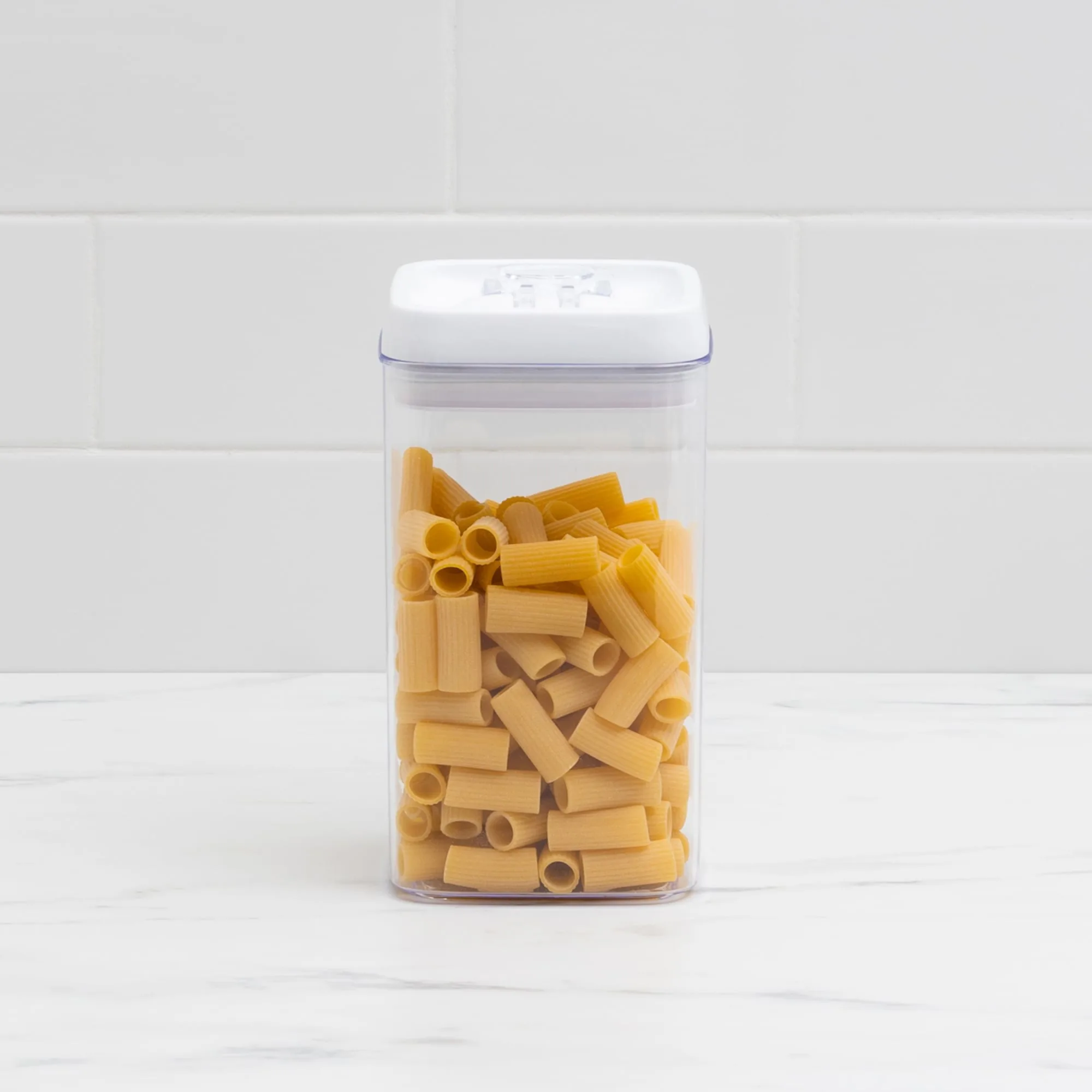 Kitchen Pro Denny Cube Storage Canister 2.3L Image 1