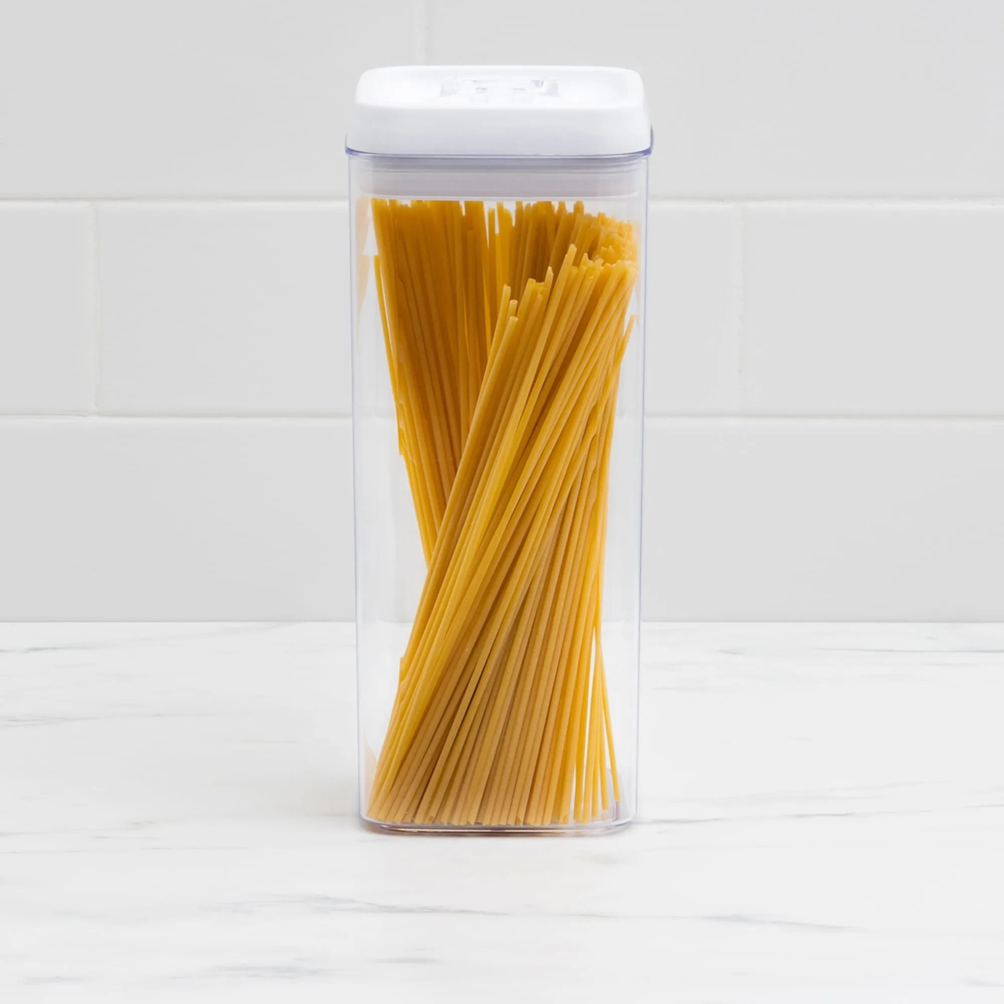 Kitchen Pro Denny Cube Storage Canister 3.1L Image 1