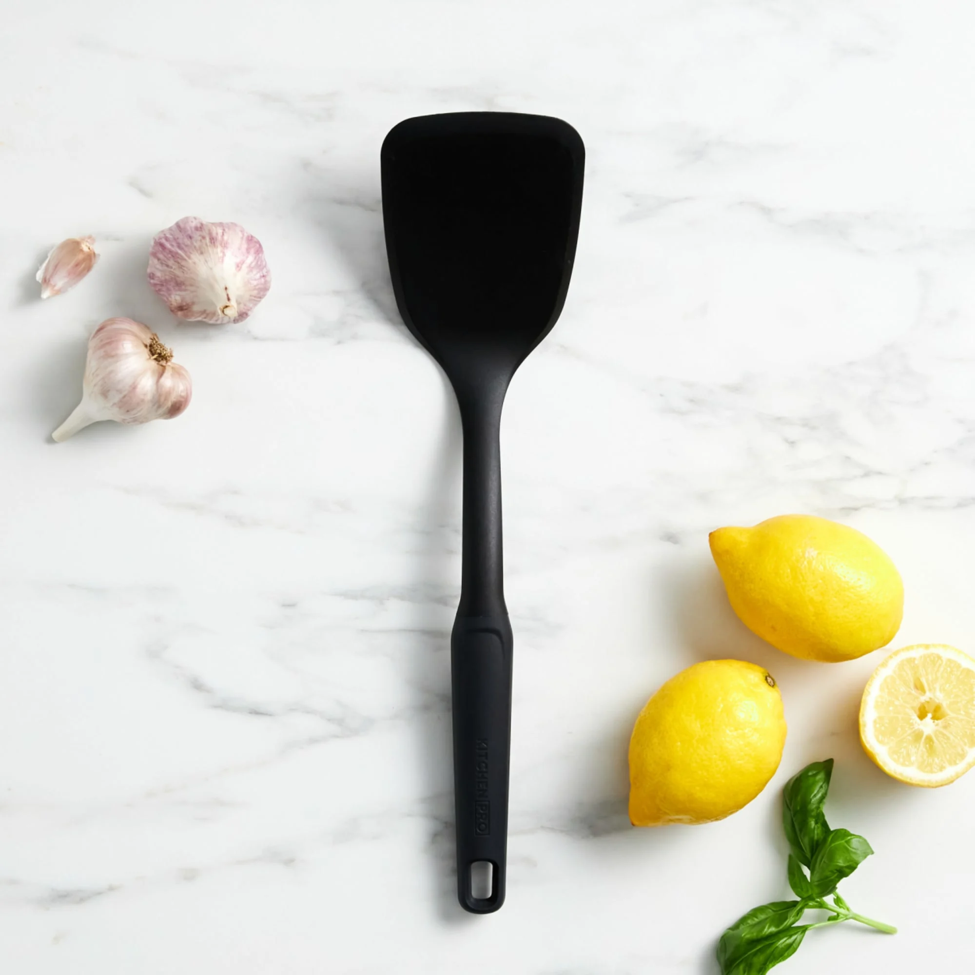 Kitchen Pro Ergo Nylon Turner Image 2