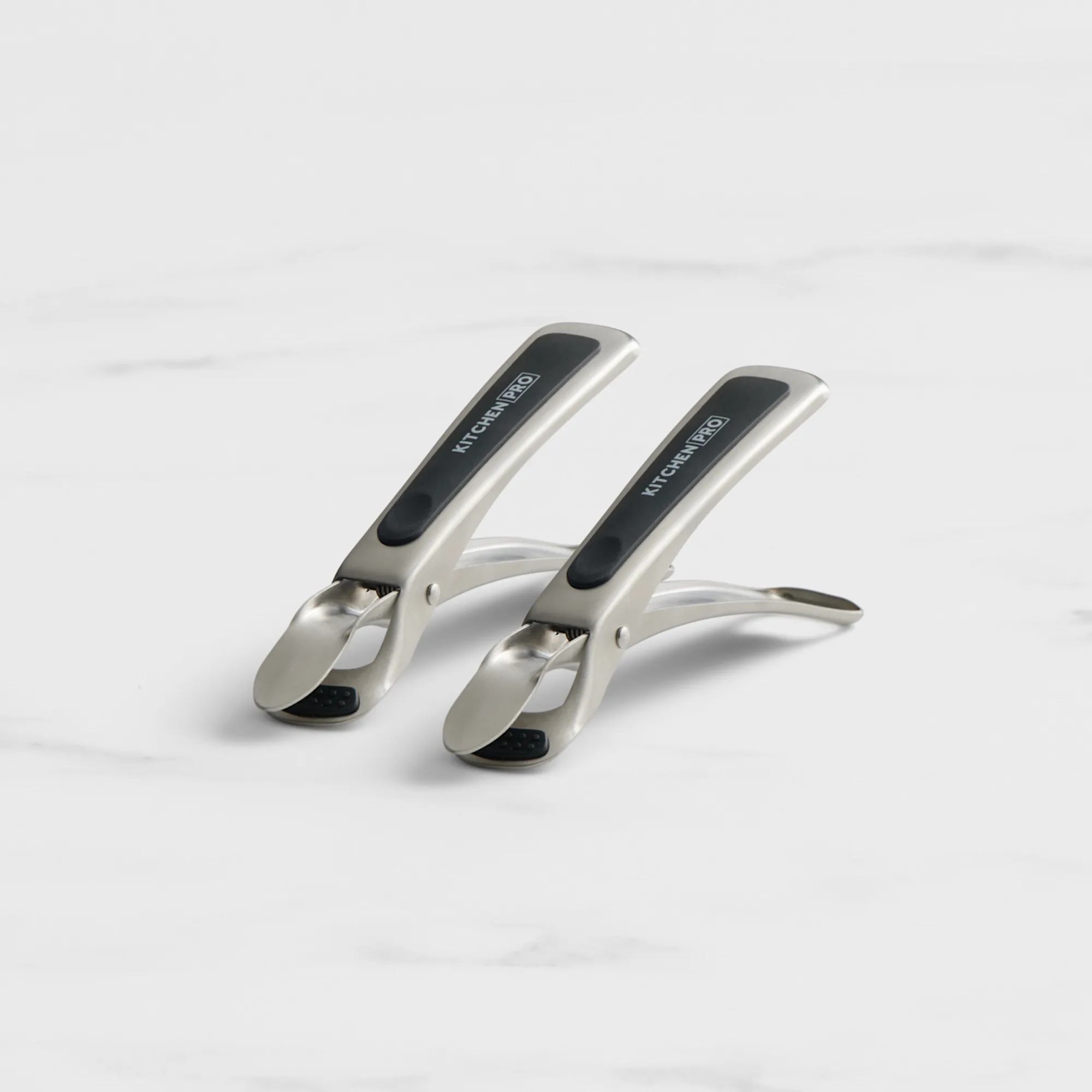 Kitchen Pro Swift Basket Gripper Set of 2 Image 1