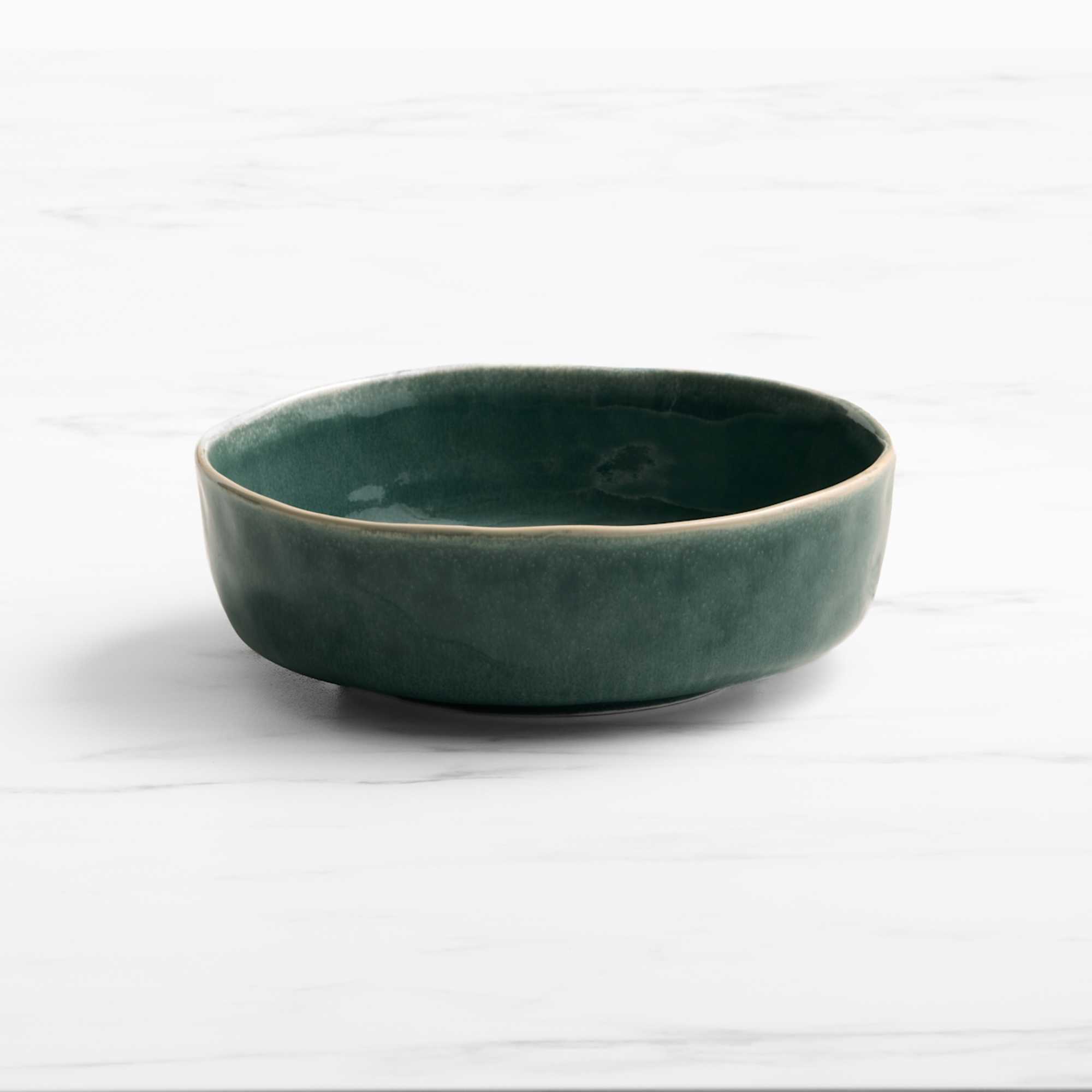 Hapita - FUSION GREY Olivia Pasta Bowl 26 cm - - Horeca E