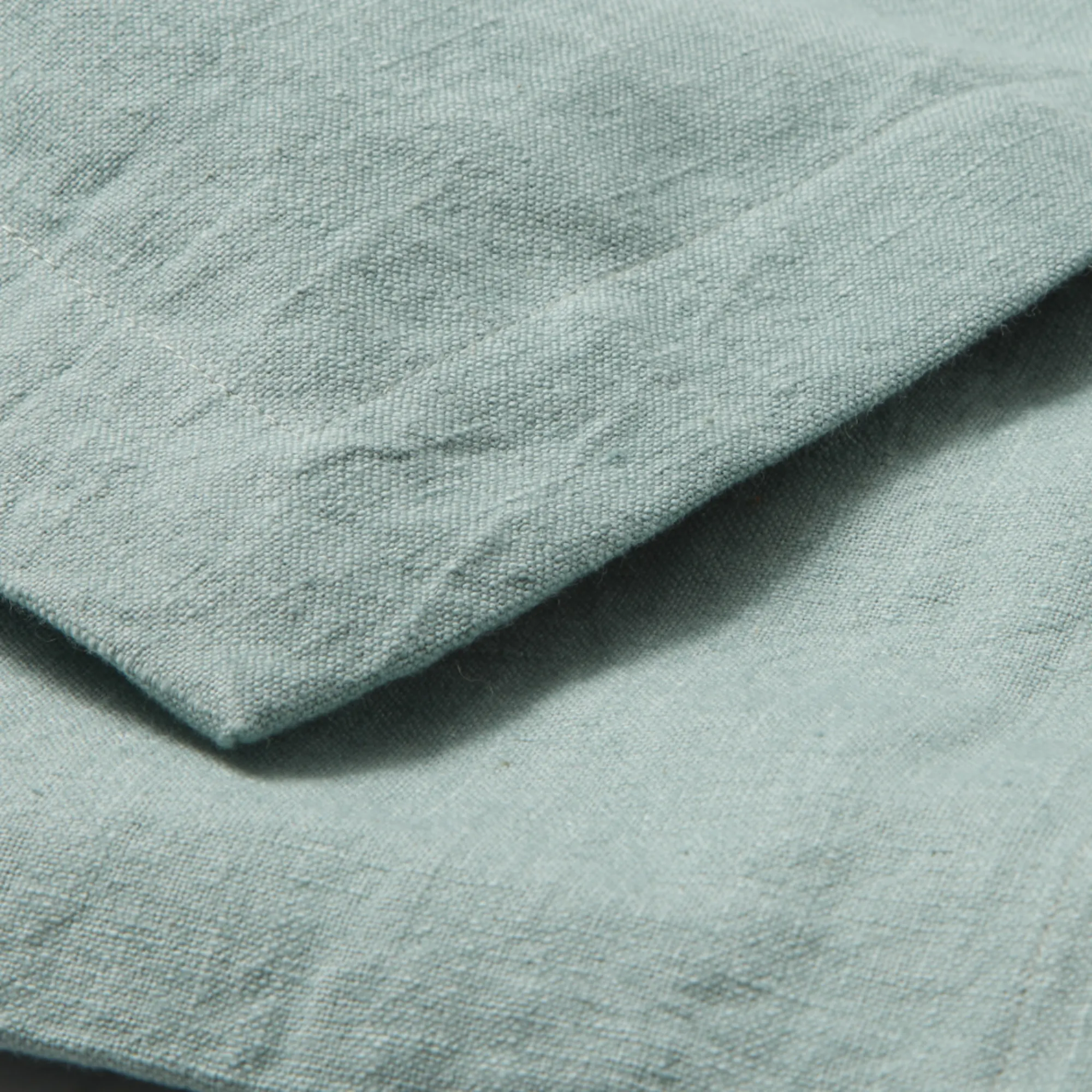 Salisbury & Co Classic Table Runner 200x35cm Seafoam Image 2