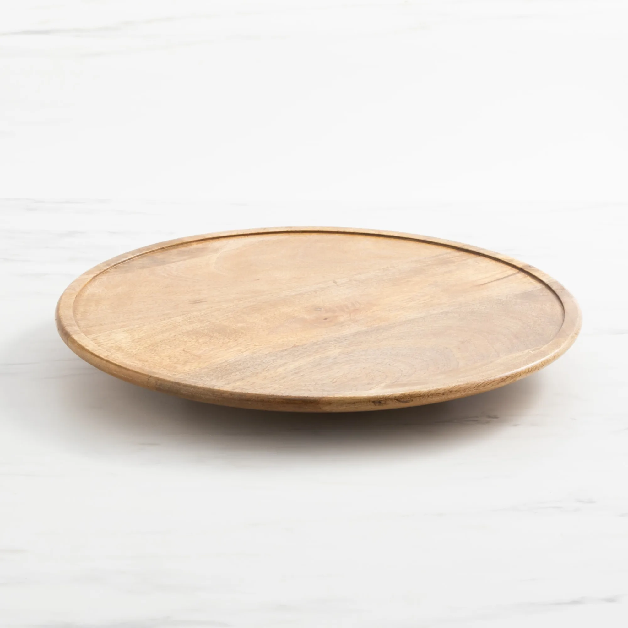 Salisbury & Co Grove Lazy Susan 50cm Image 1