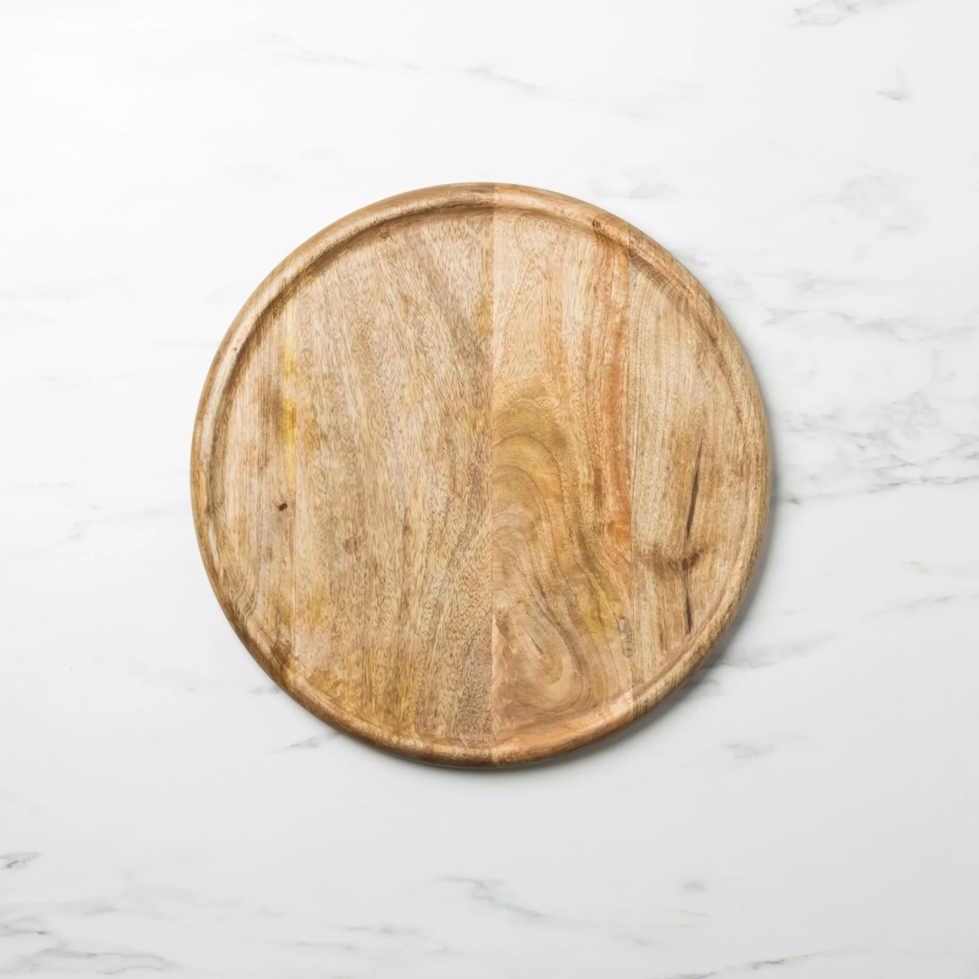 Salisbury & Co Grove Round Serving Platter 45cm Image 1
