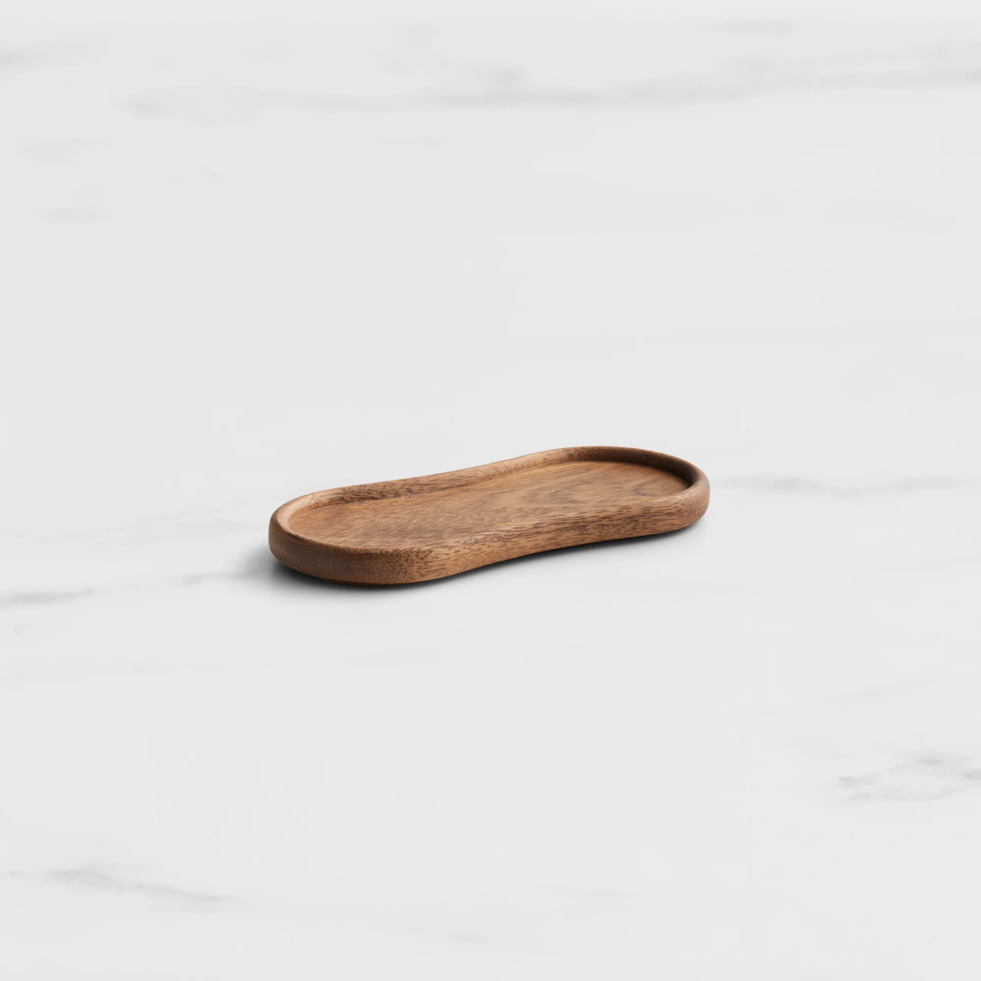 Salisbury & Co Seville Salt and Pepper Tidy Tray Image 1