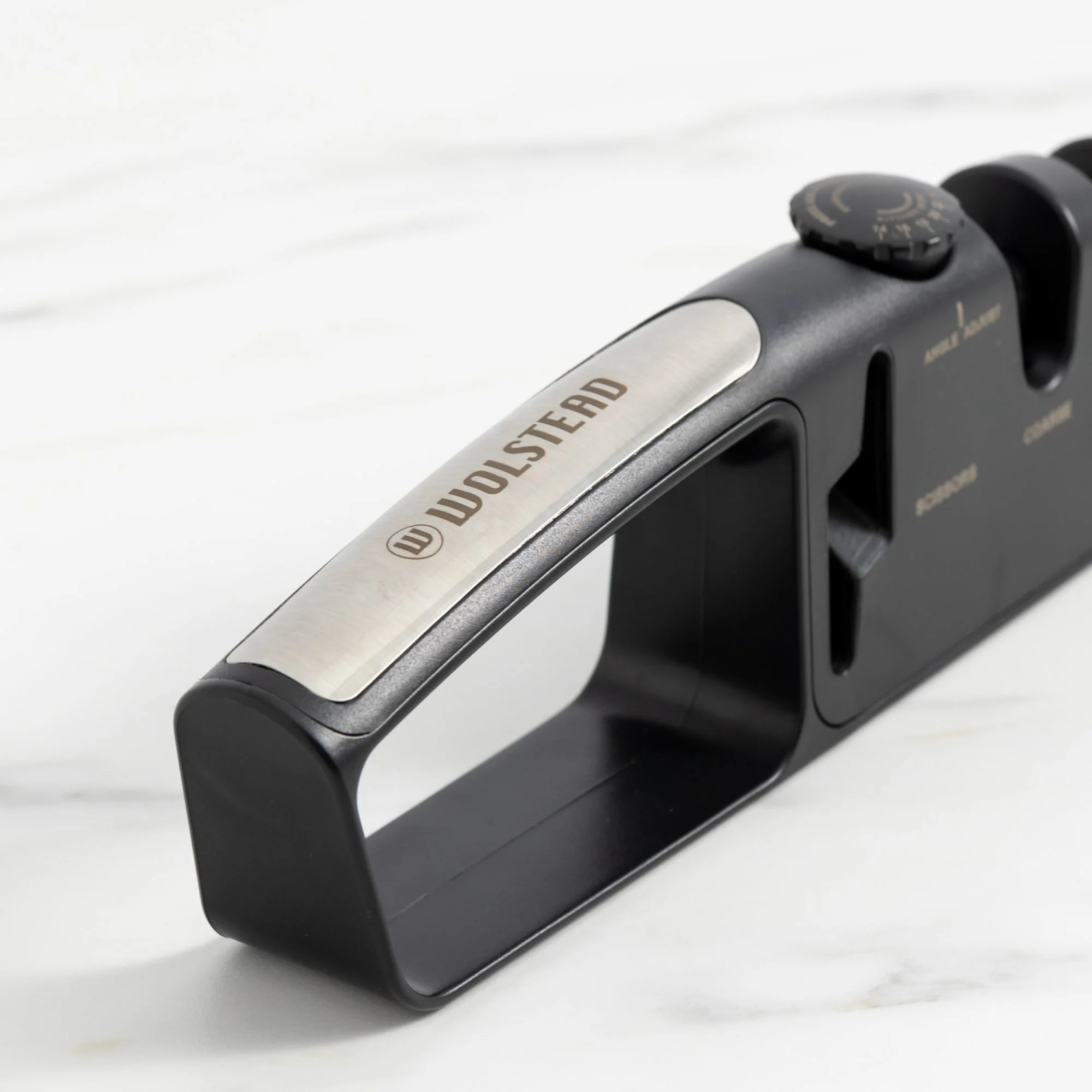 Wolstead 2 Stage Knife Sharpener Image 2