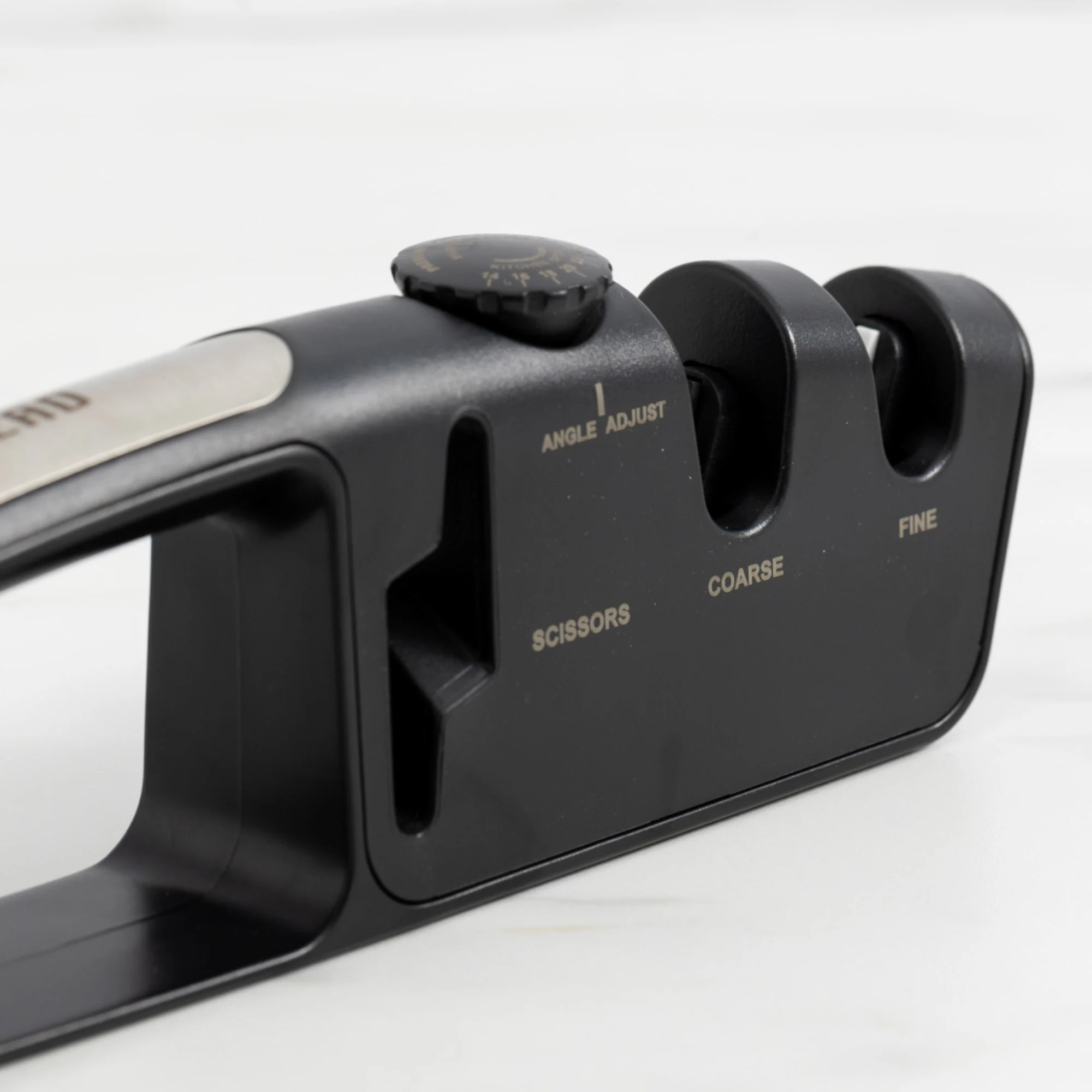 Wolstead 2 Stage Knife Sharpener Image 3