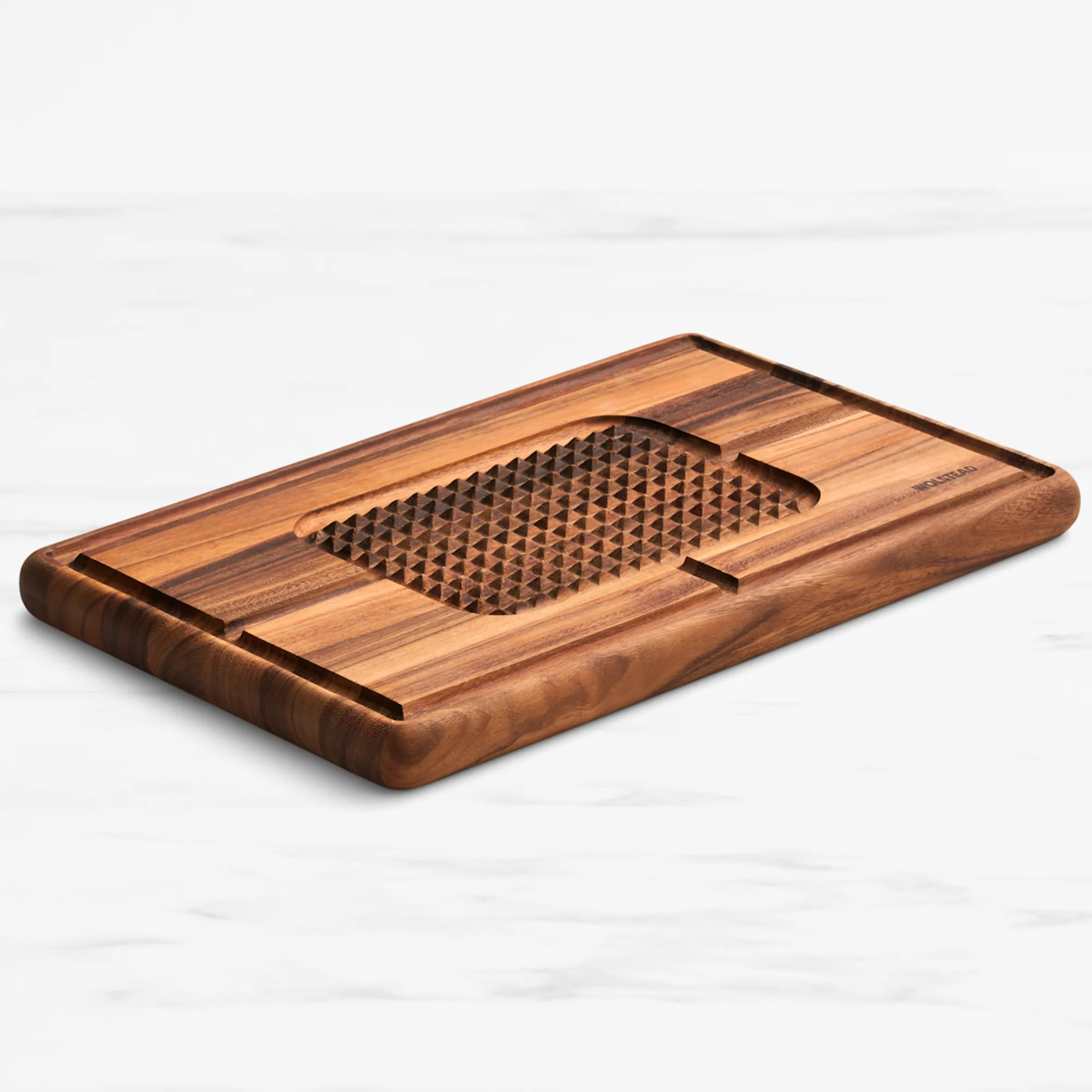 Wolstead Bonn Carving Board 55x35x4cm Image 1