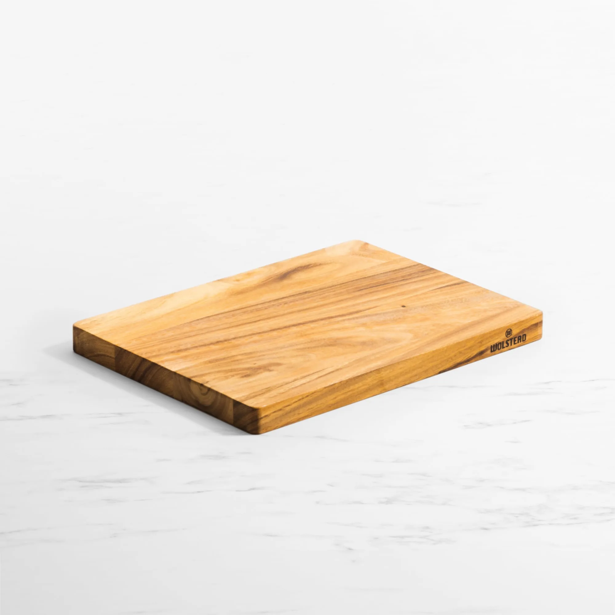 Wolstead Bonn Long Grain Chopping Board 40x30x3cm Image 1