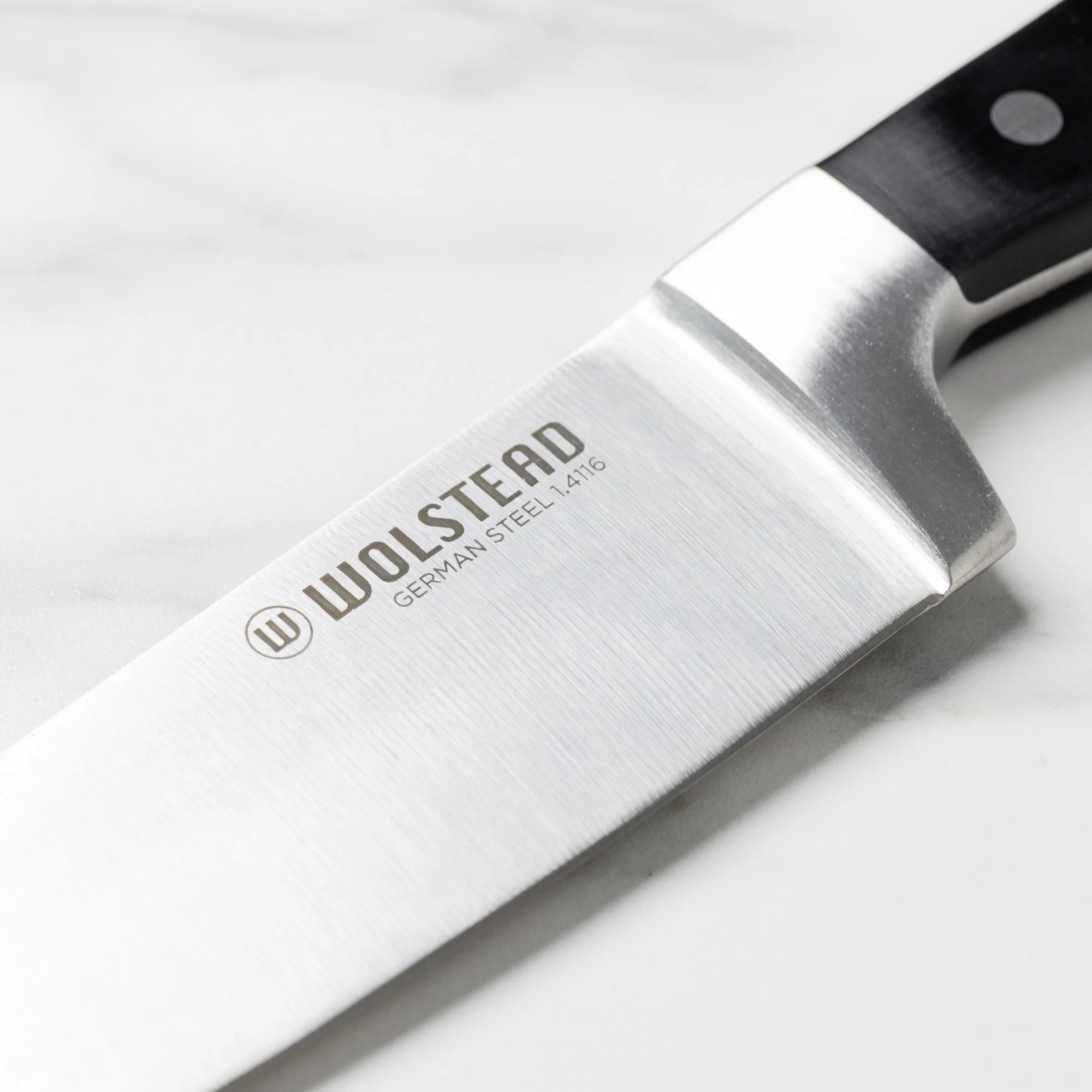 Wolstead Calibre Chef's Knife 15cm Image 2
