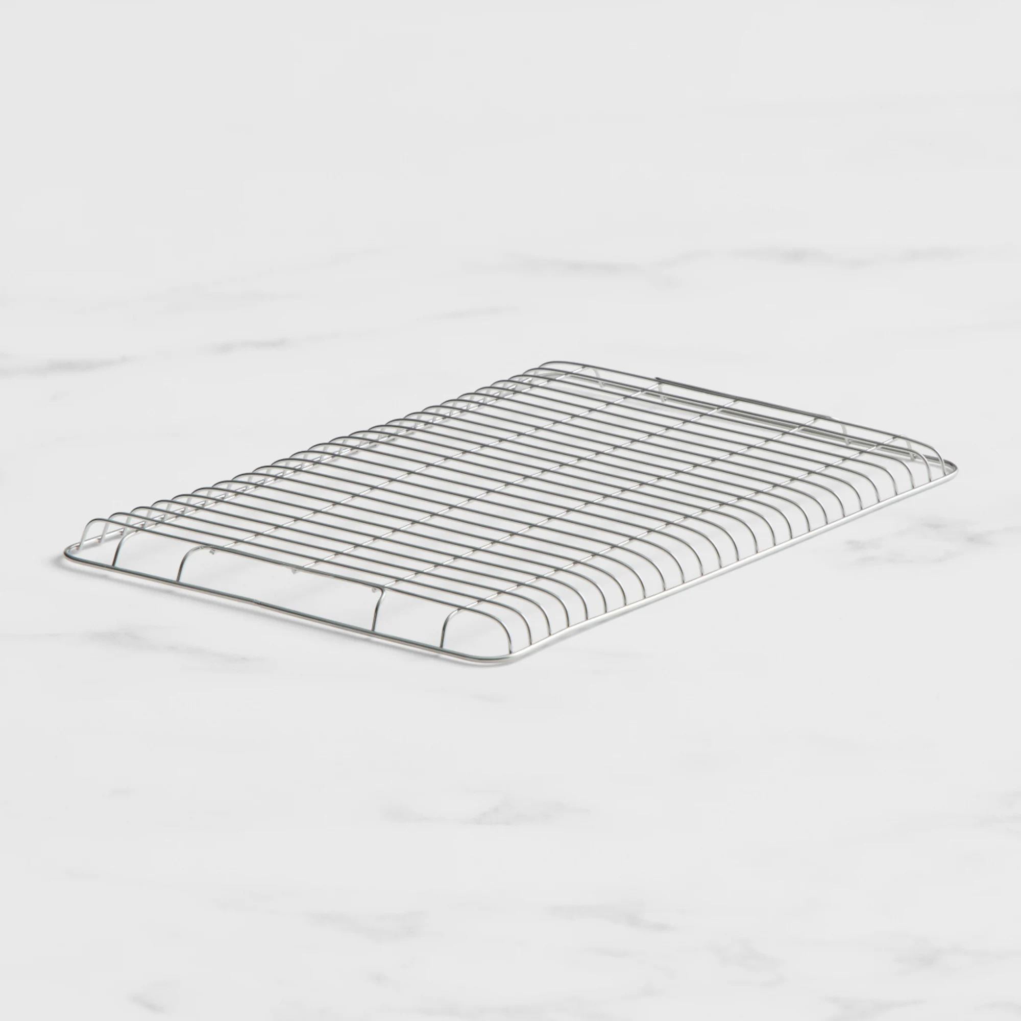 Wolstead Mineral Cooling Rack 40x28cm Image 1
