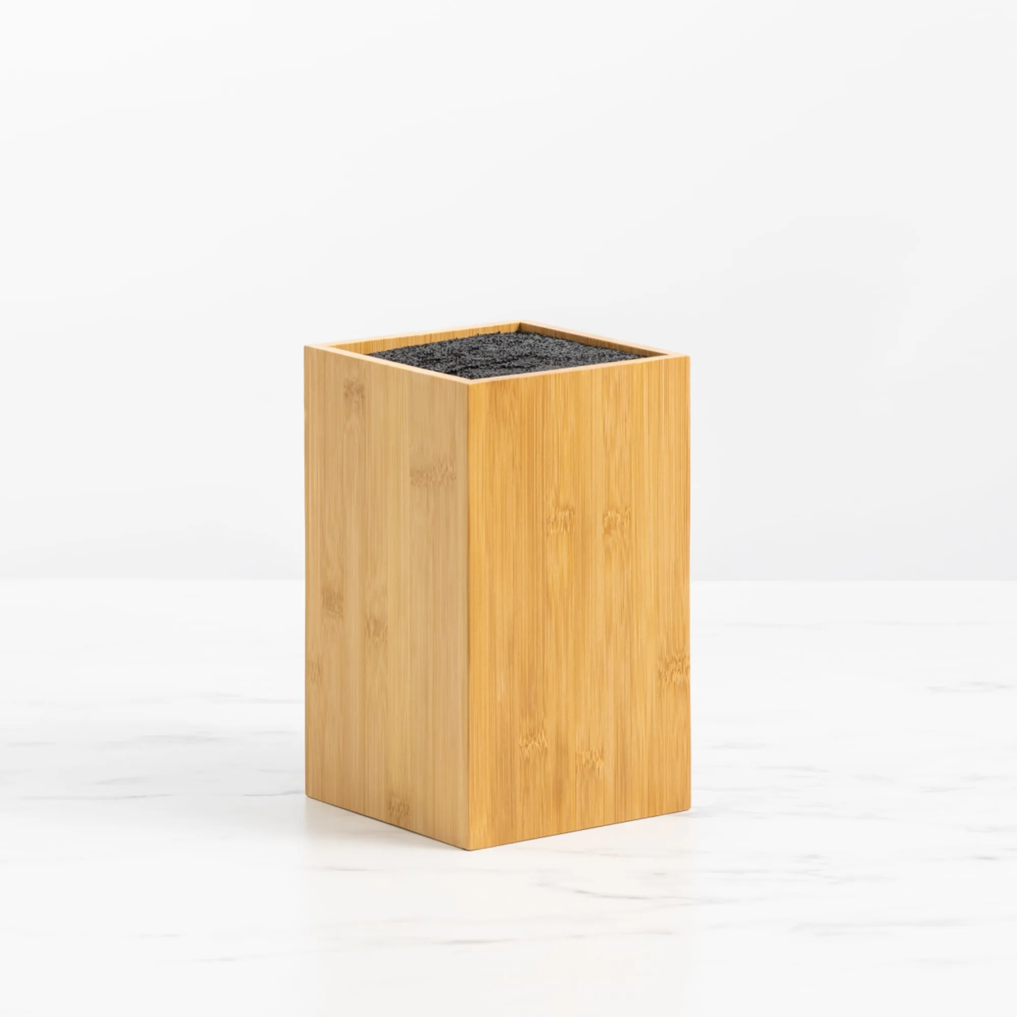 Wolstead Universal Rectangular Knife Block Image 1