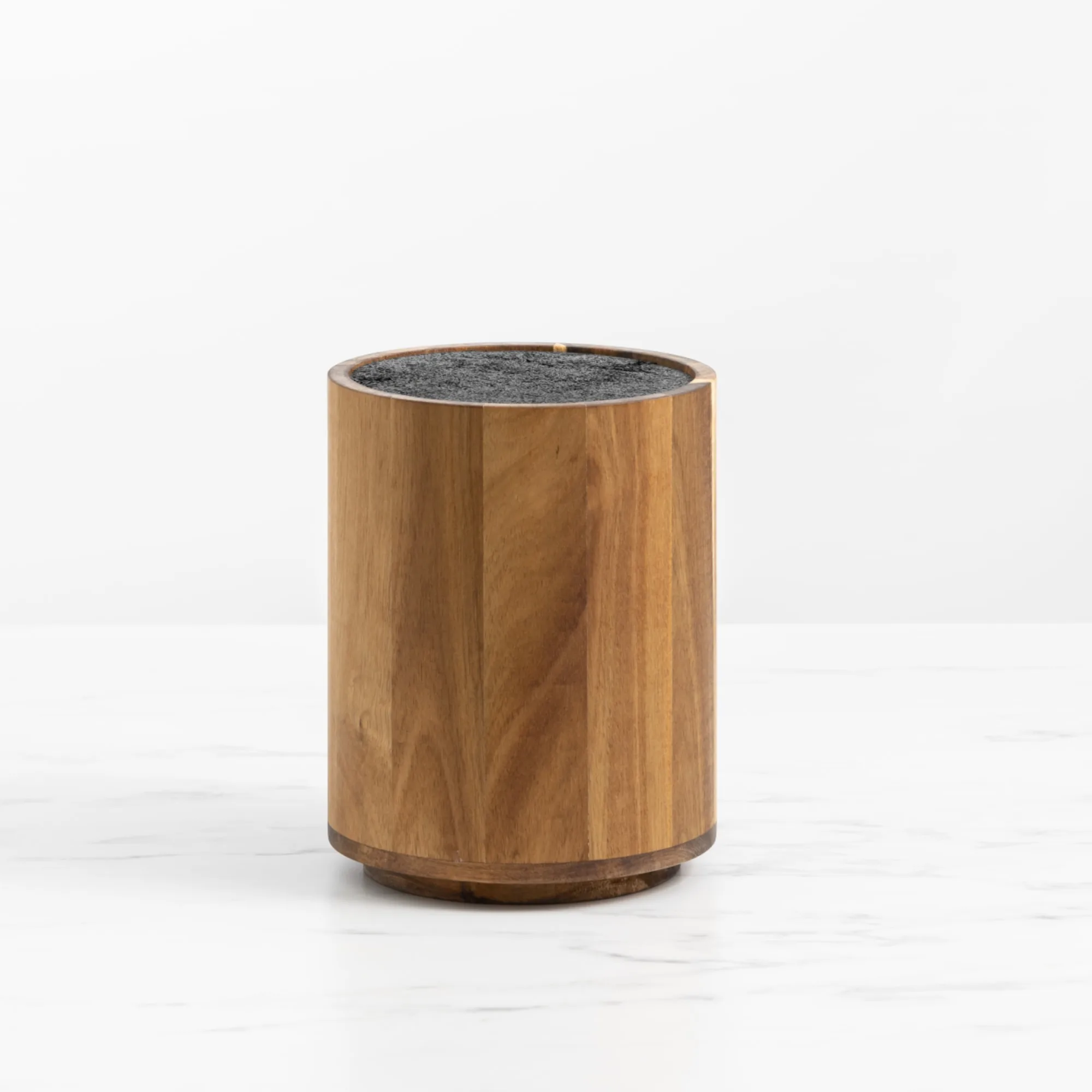 Wolstead Universal Round Knife Block Large Image 1