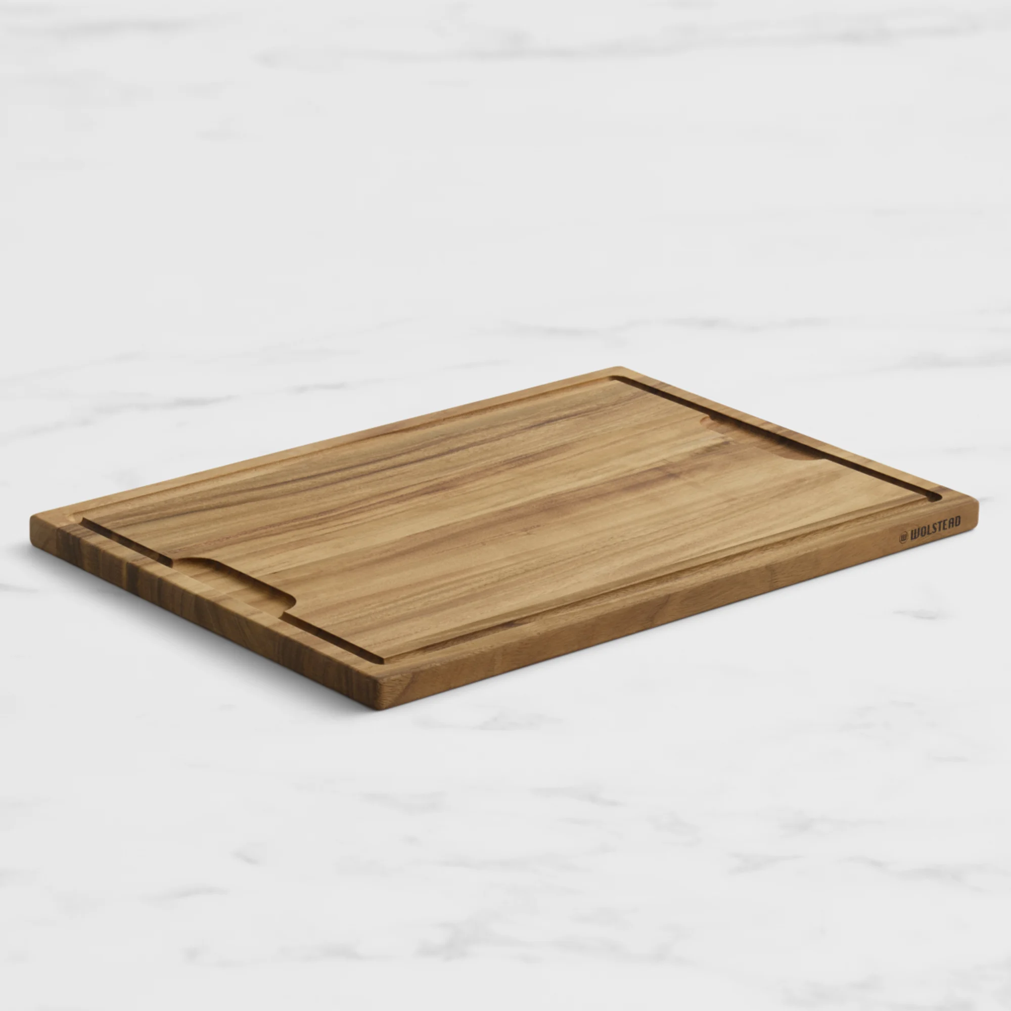 Wolstead Series Acacia Cutting Board 50x35cm Image 1