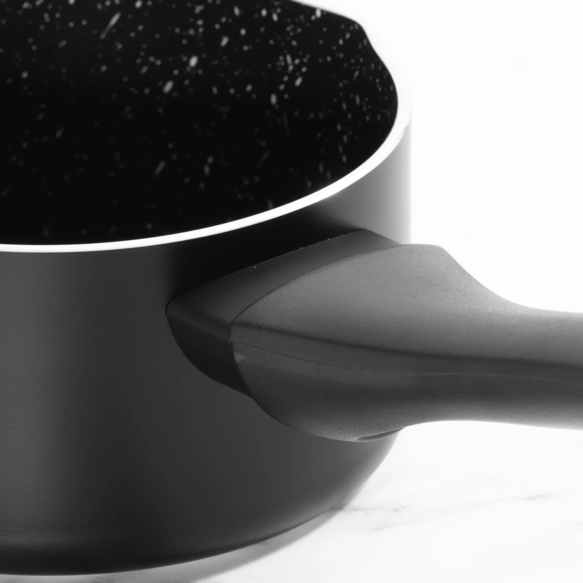 Wolstead Stonetek Milk Pan 14cm - 1L Image 3