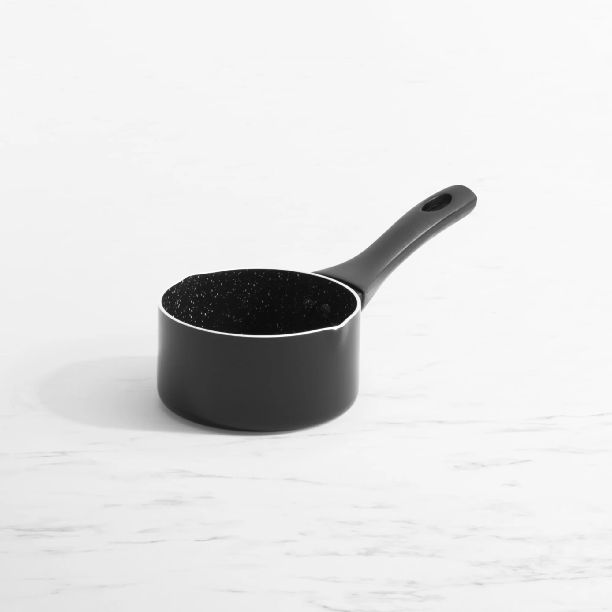 Wolstead Stonetek Milk Pan 14cm - 1L Image 1