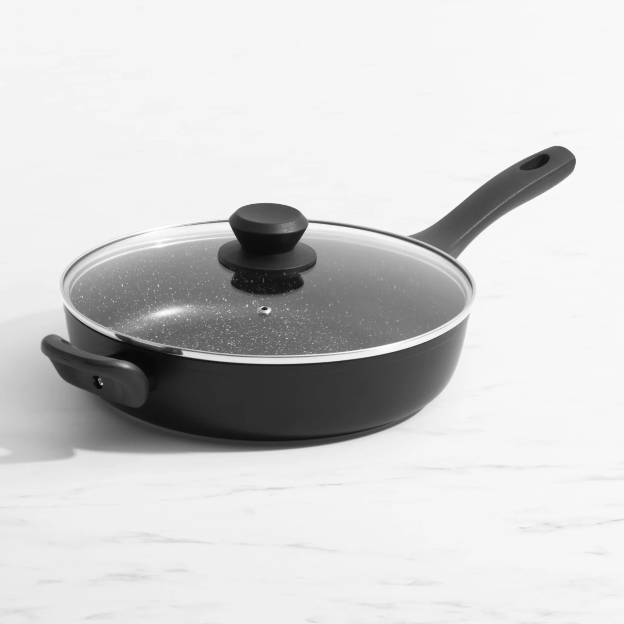 Wolstead Stonetek Saute Pan 28x7cm Image 1