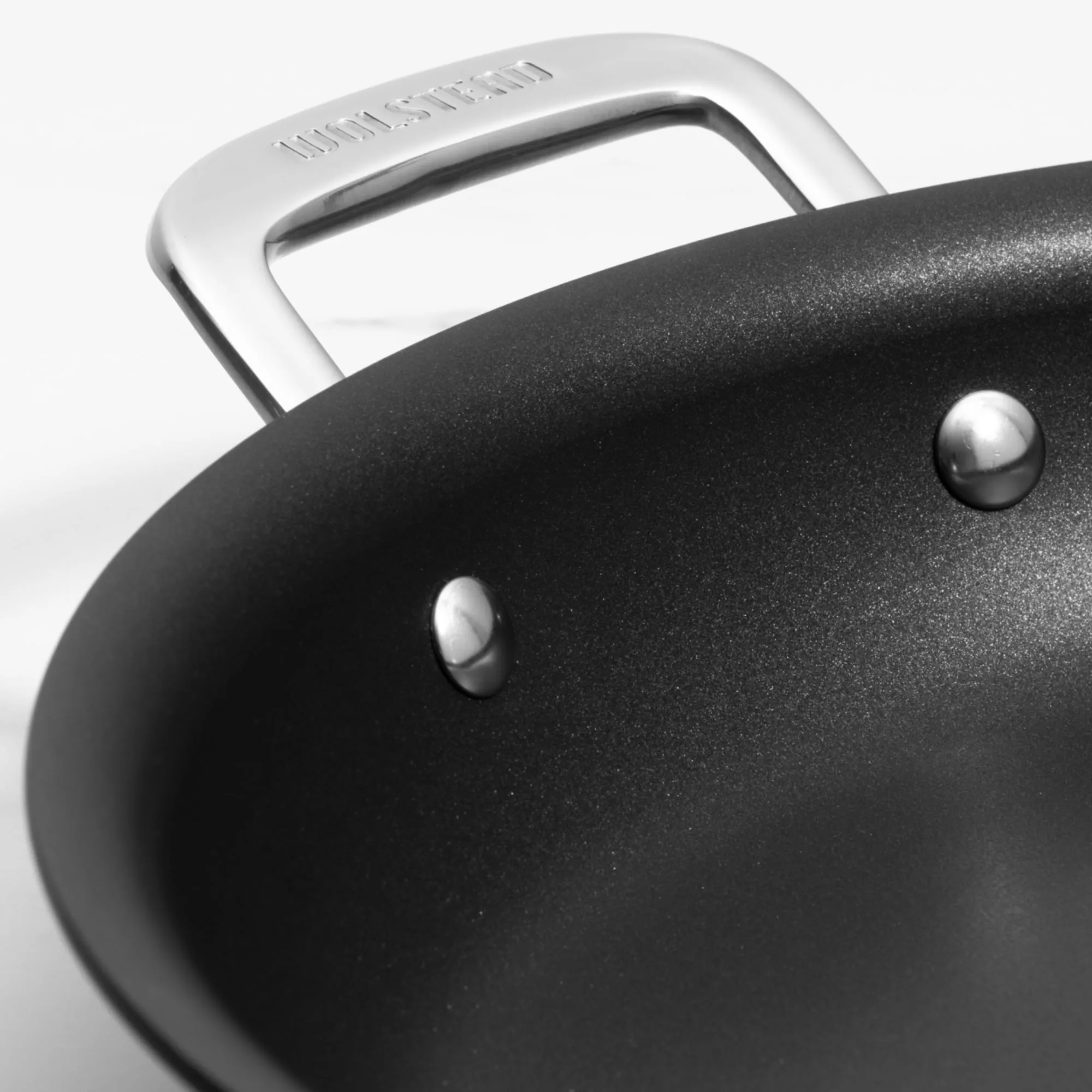 Wolstead Superior+ Non Stick Frypan 32cm Image 3