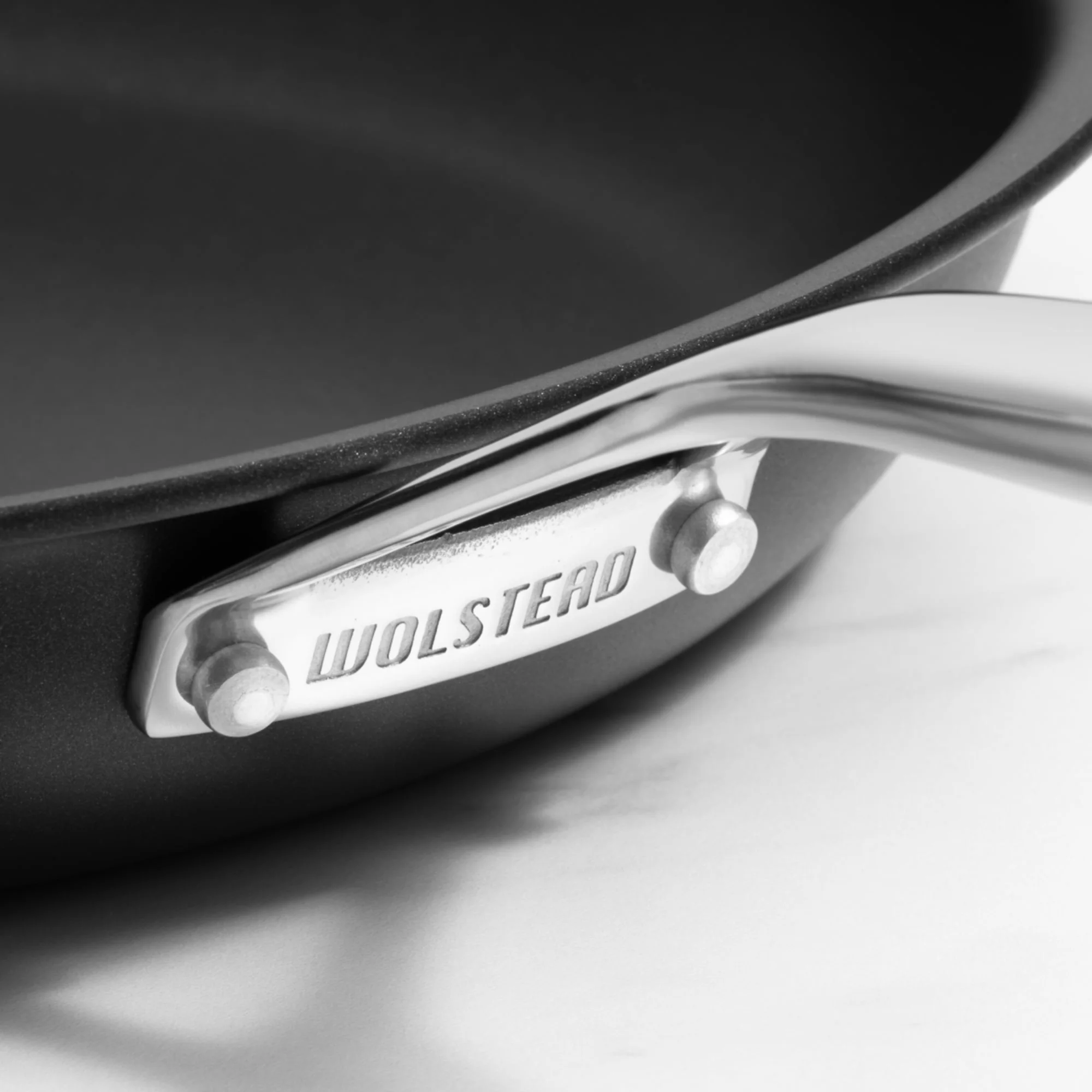 Wolstead Superior+ Non Stick Frypan 32cm Image 2