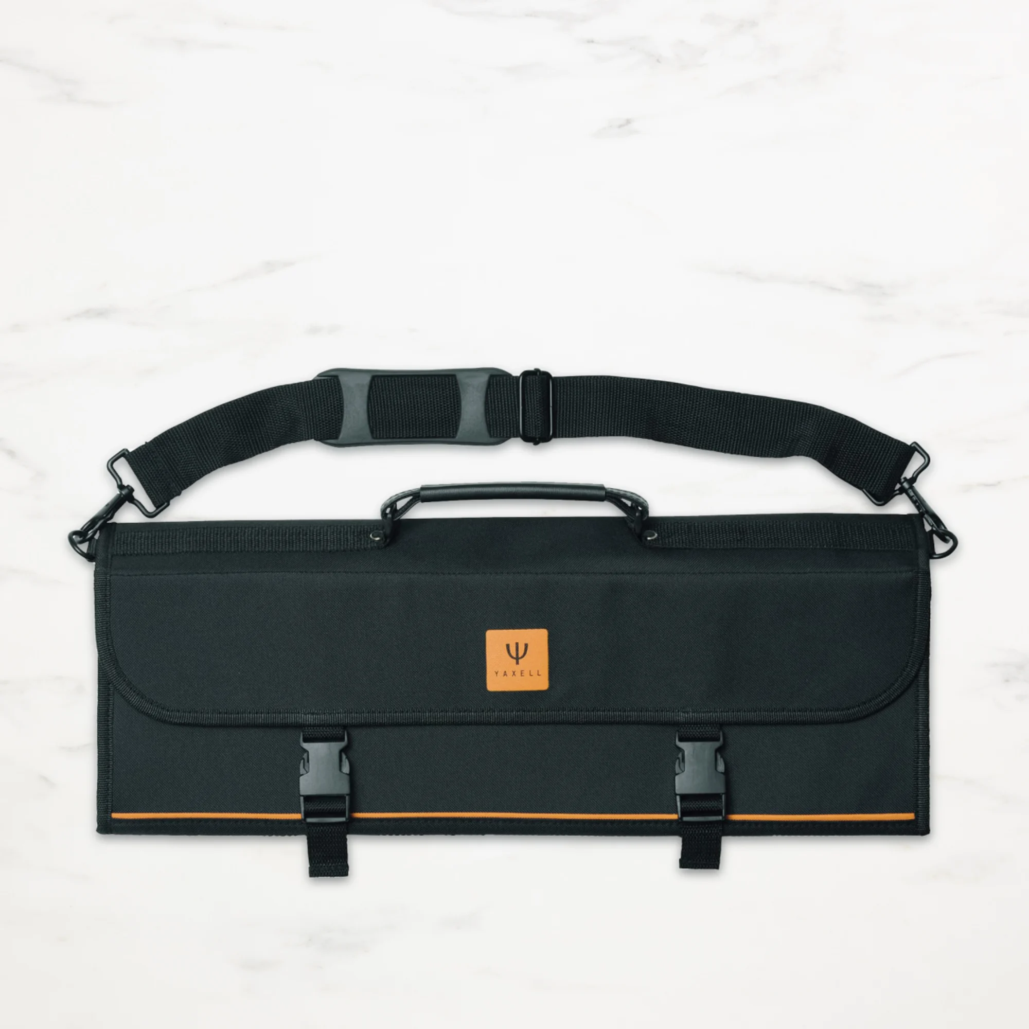 Yaxell 10 Pocket Knife Bag 1