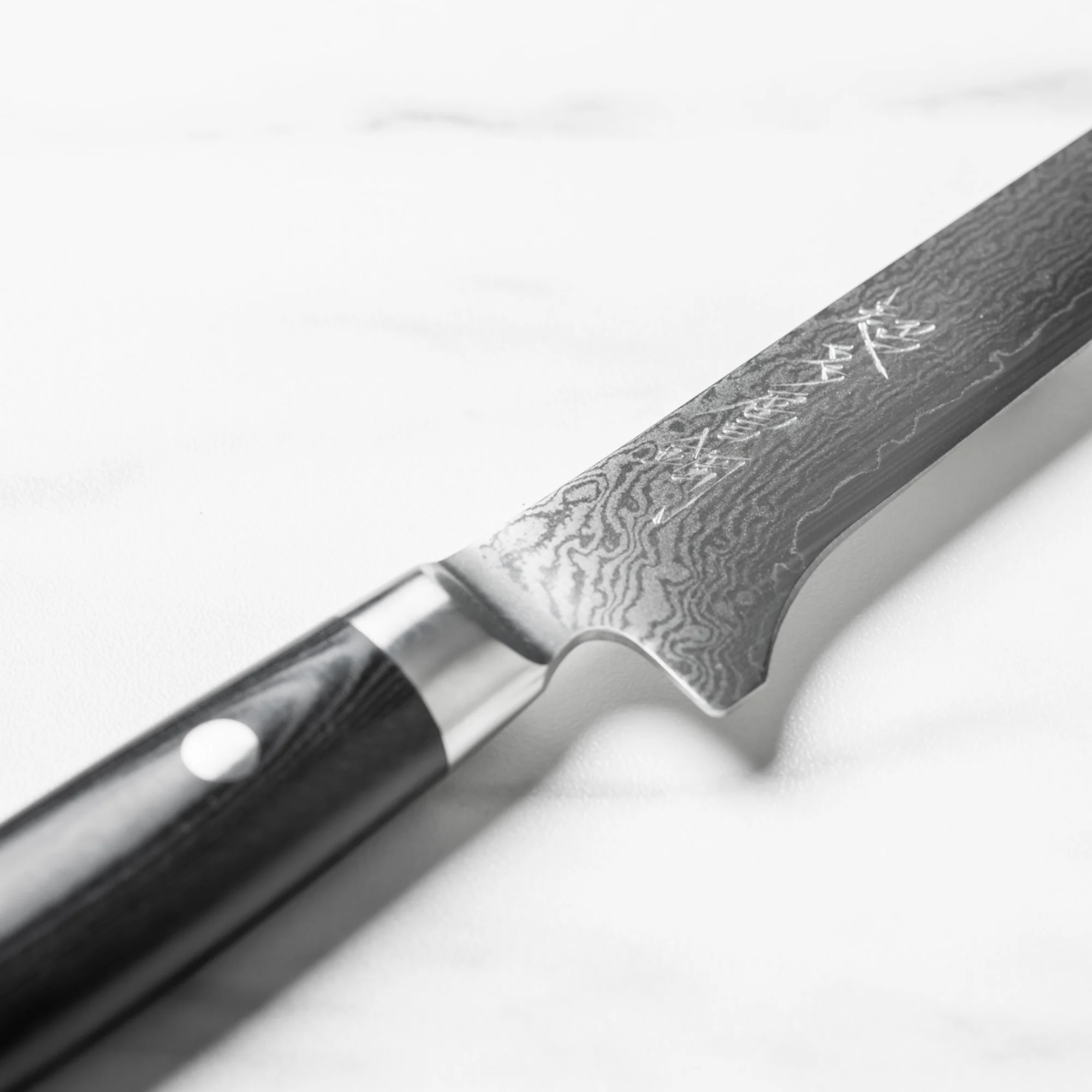 Yaxell Ran Plus Boning Knife 15cm Image 2